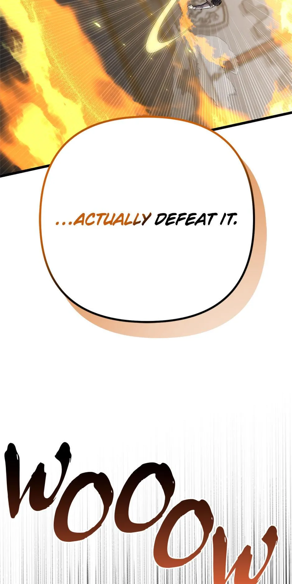Hoegwihan Extra-ga Cheonjaega Doem Chapter 17 page 60 - 