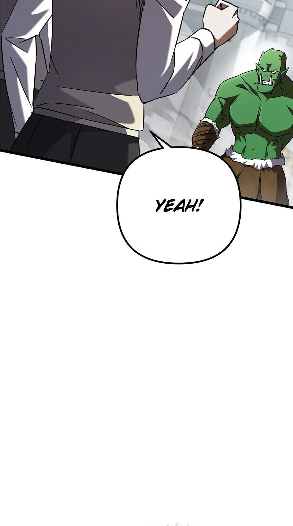 Hoegwihan Extra-ga Cheonjaega Doem Chapter 17 page 64 - 