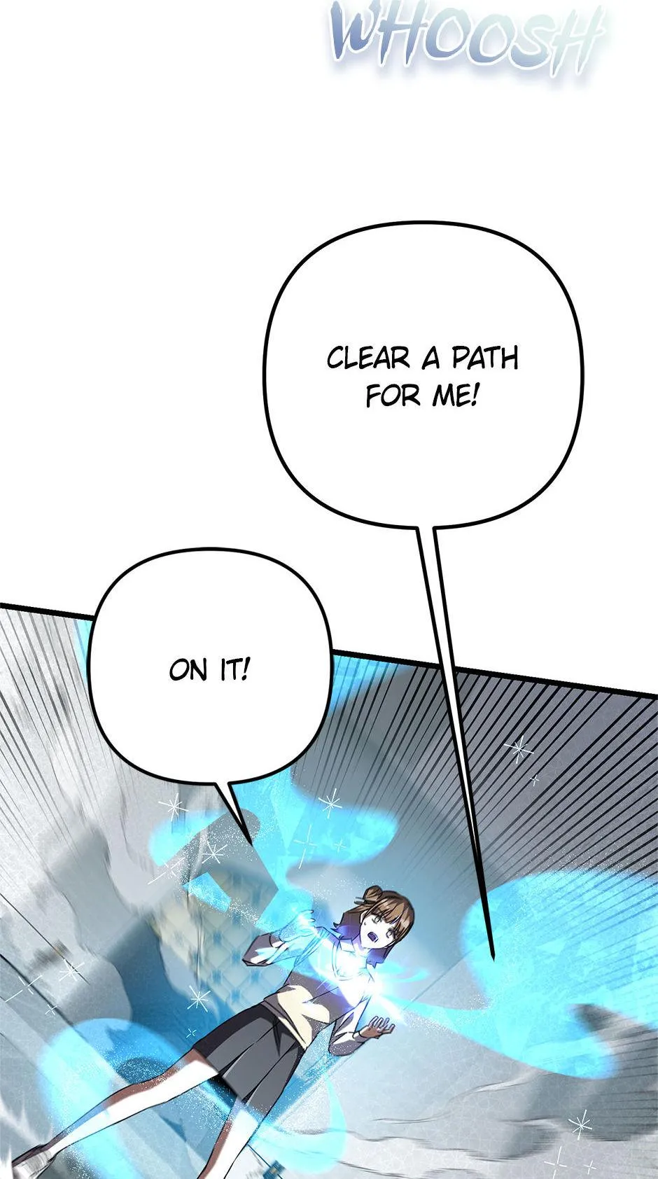 Hoegwihan Extra-ga Cheonjaega Doem Chapter 17 page 65 - 