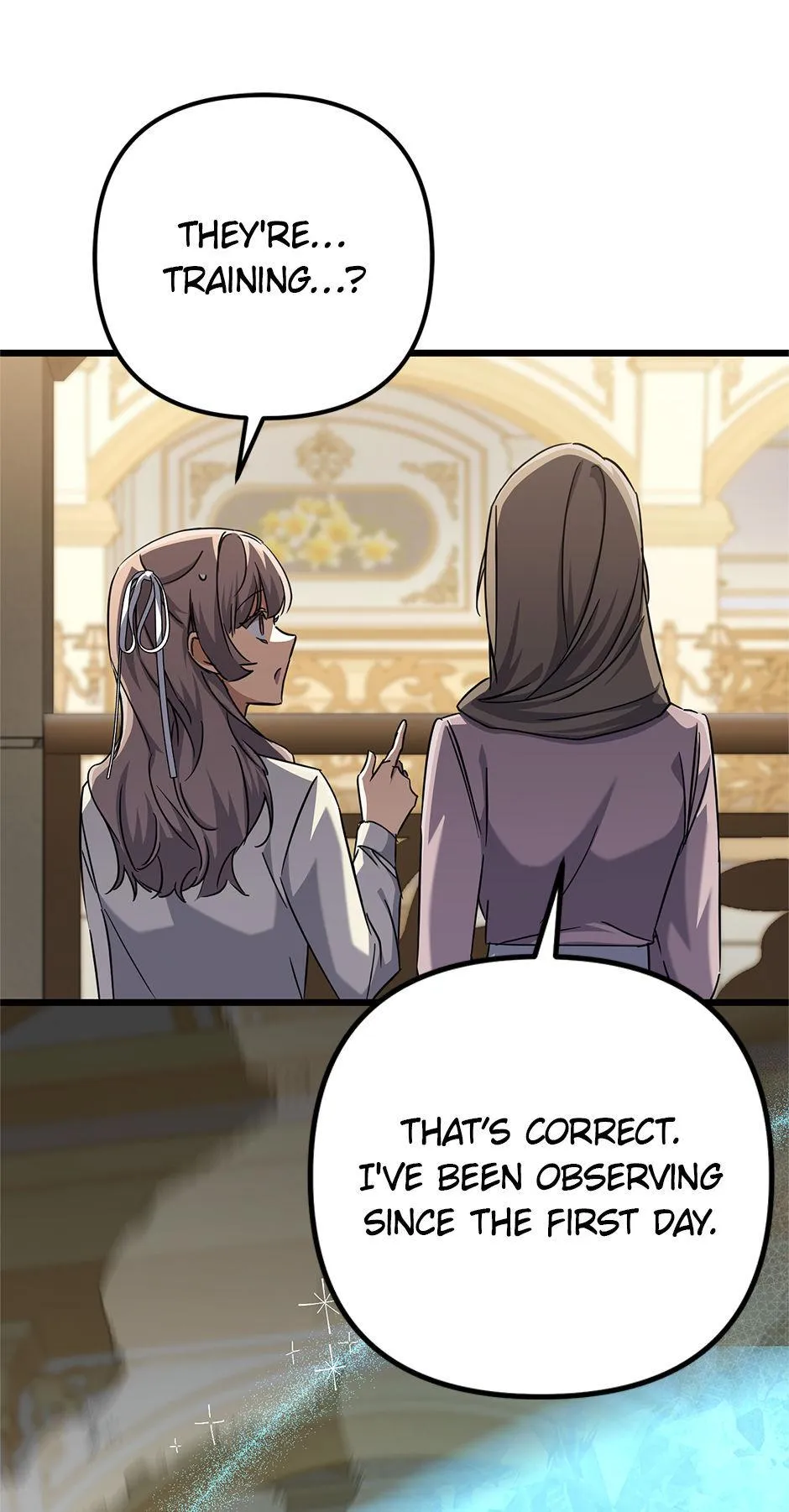 Hoegwihan Extra-ga Cheonjaega Doem Chapter 17 page 8 - 