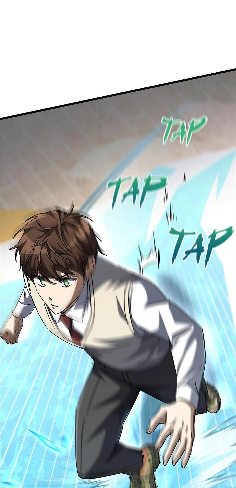 Hoegwihan Extra-ga Cheonjaega Doem Chapter 17 page 72 - 