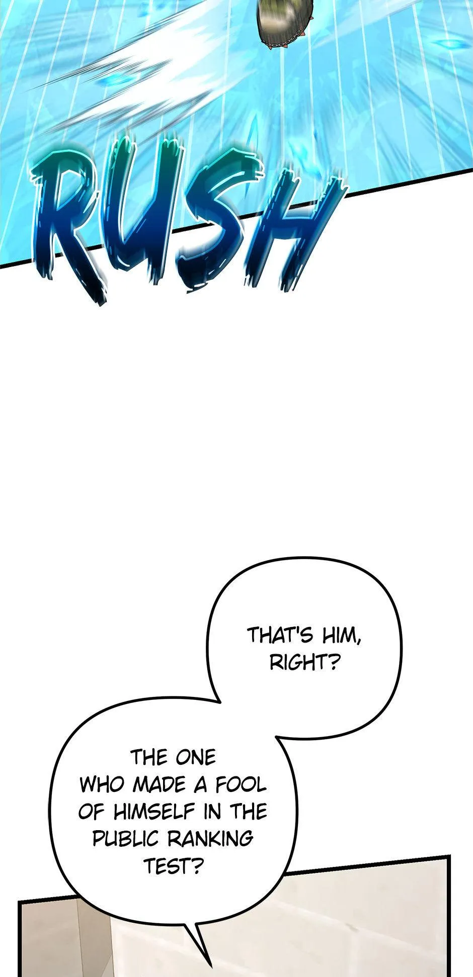 Hoegwihan Extra-ga Cheonjaega Doem Chapter 17 page 73 - 