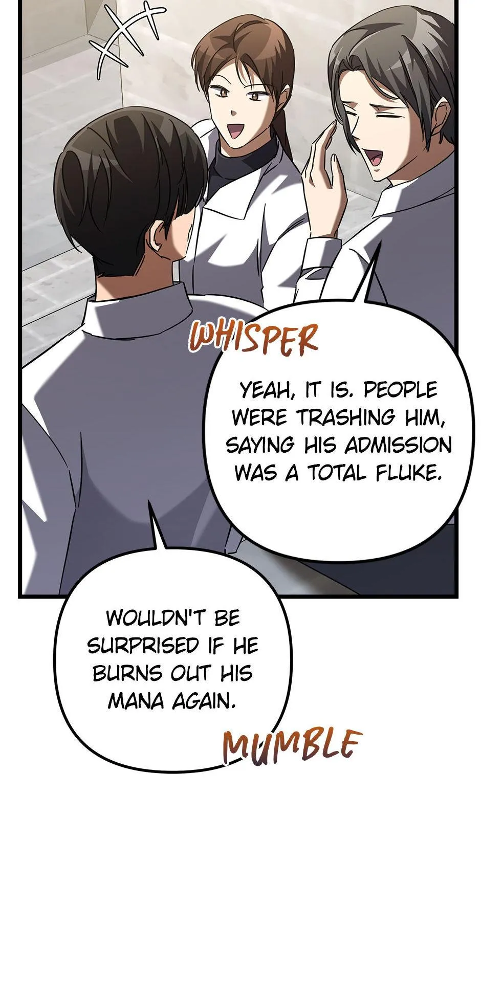 Hoegwihan Extra-ga Cheonjaega Doem Chapter 17 page 74 - 