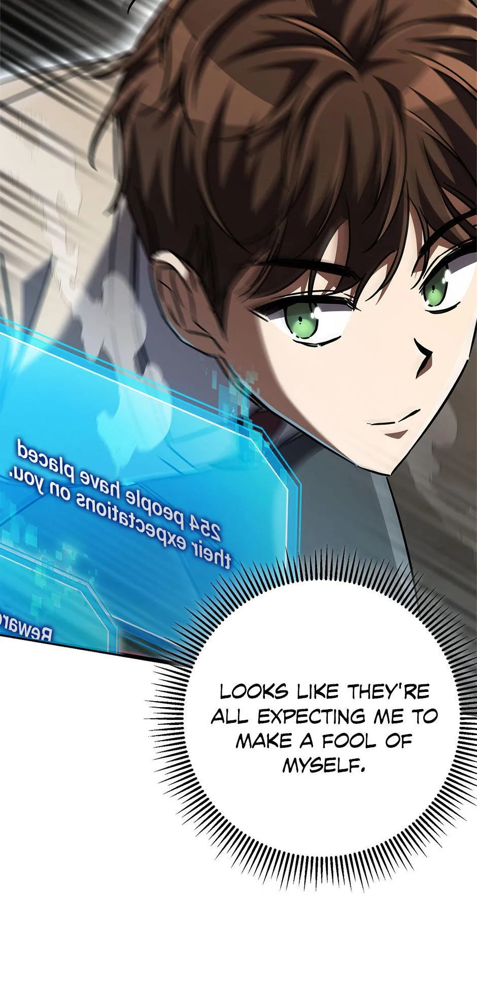 Hoegwihan Extra-ga Cheonjaega Doem Chapter 17 page 76 - 