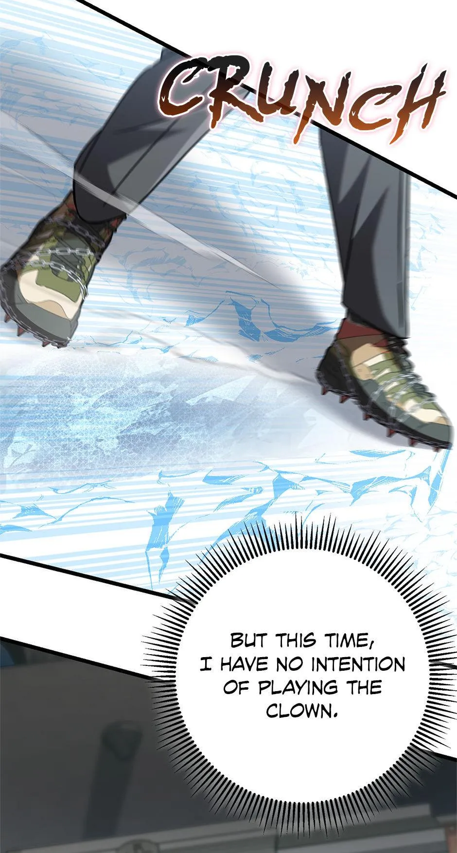 Hoegwihan Extra-ga Cheonjaega Doem Chapter 17 page 80 - 