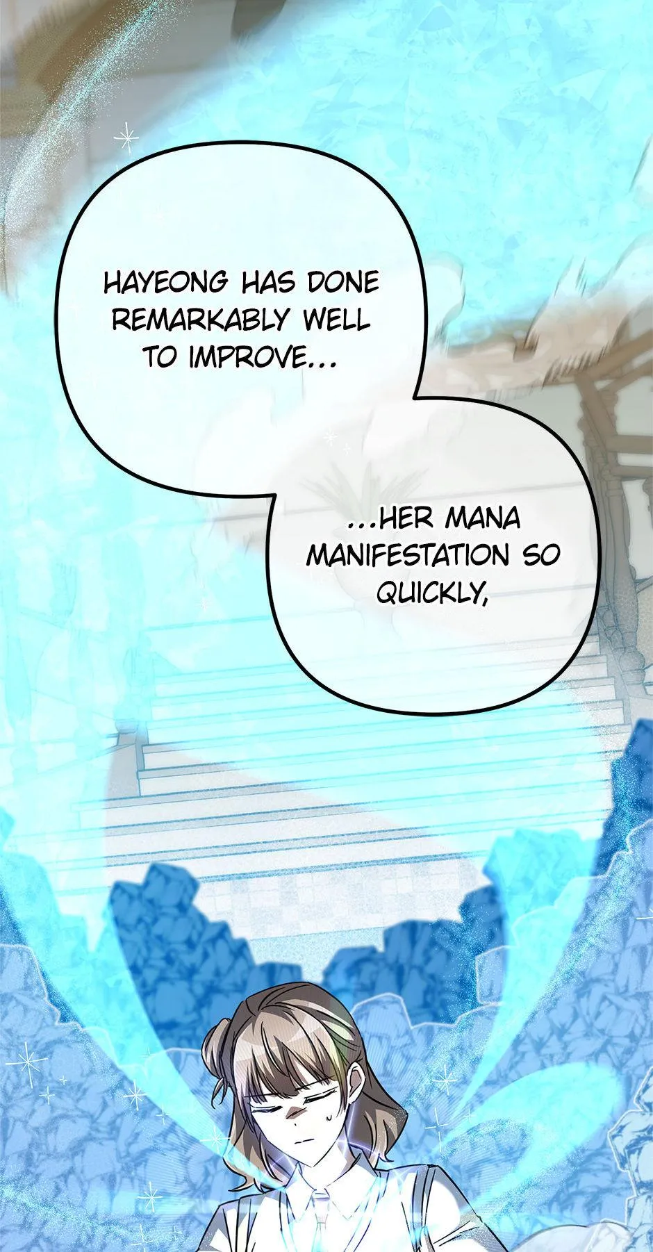Hoegwihan Extra-ga Cheonjaega Doem Chapter 17 page 9 - 