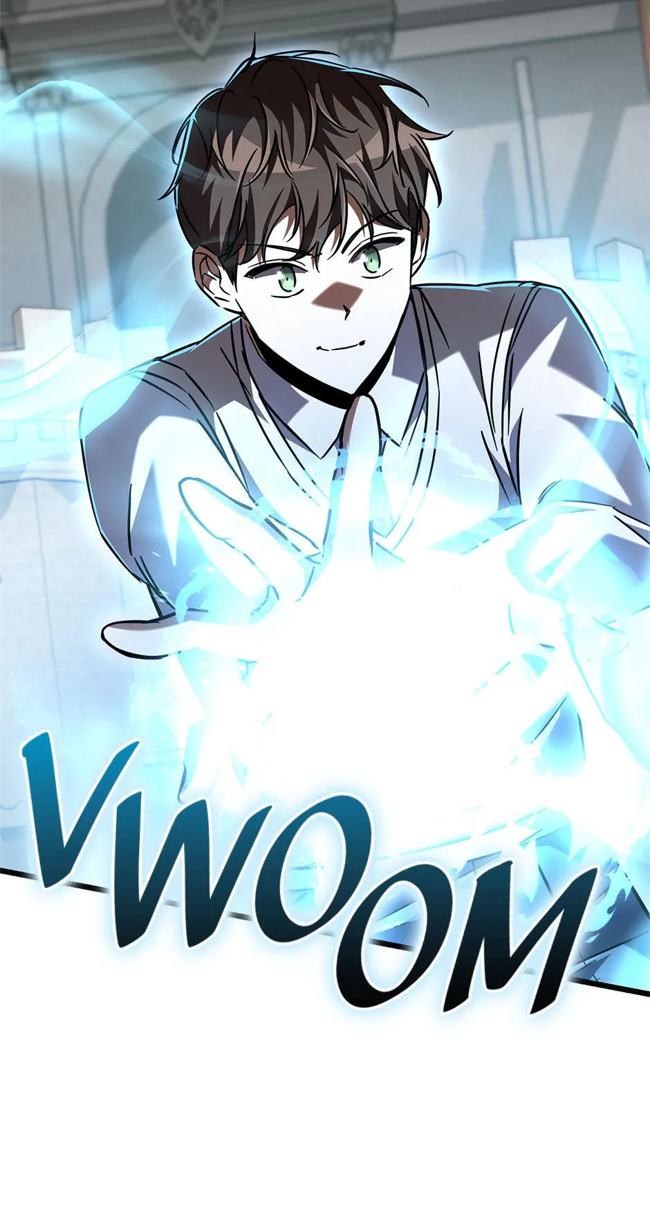 Hoegwihan Extra-ga Cheonjaega Doem Chapter 17 page 81 - 