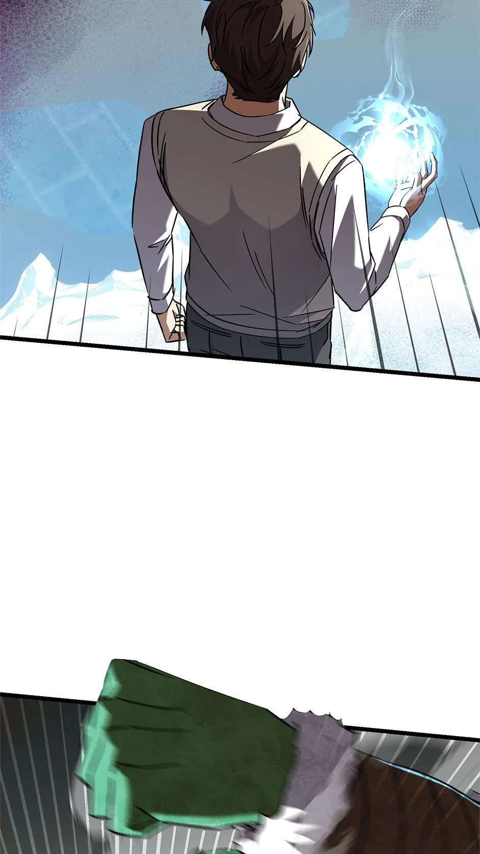Hoegwihan Extra-ga Cheonjaega Doem Chapter 17 page 86 - 
