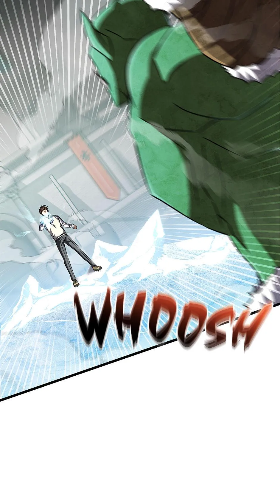 Hoegwihan Extra-ga Cheonjaega Doem Chapter 17 page 87 - 