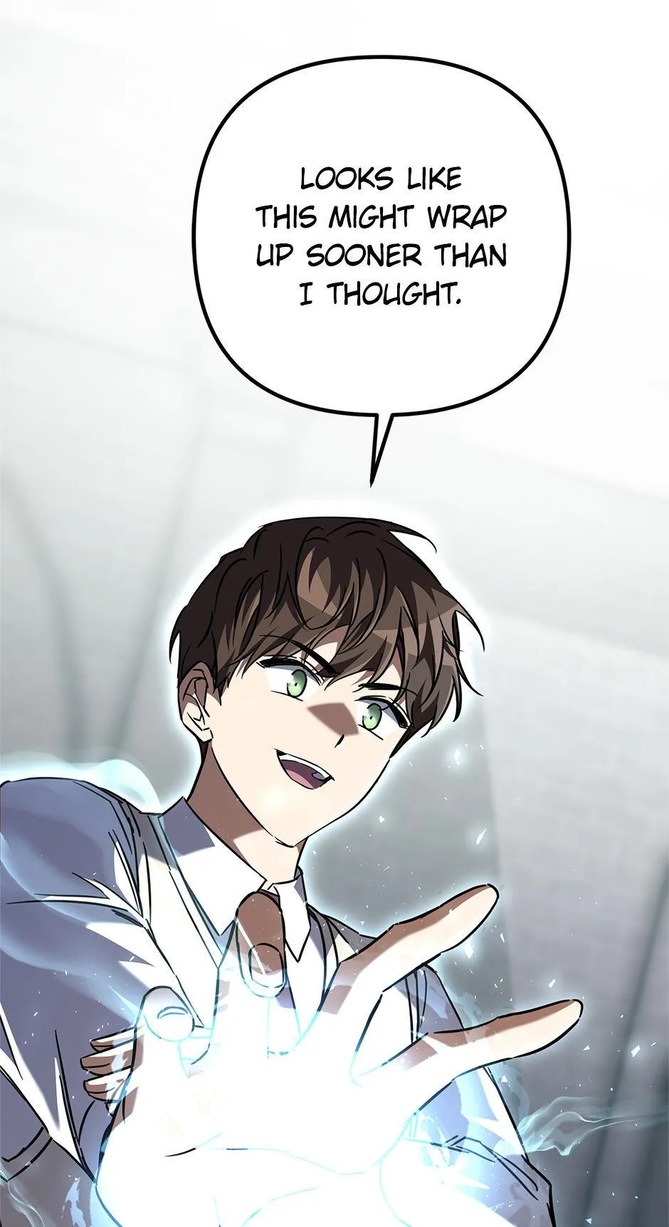 Hoegwihan Extra-ga Cheonjaega Doem Chapter 17 page 88 - 