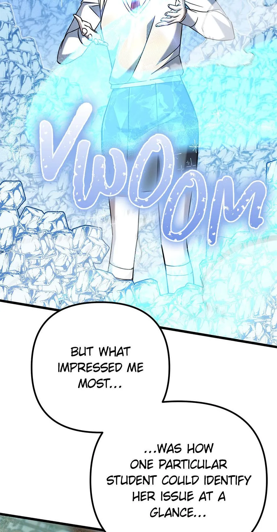 Hoegwihan Extra-ga Cheonjaega Doem Chapter 17 page 10 - 