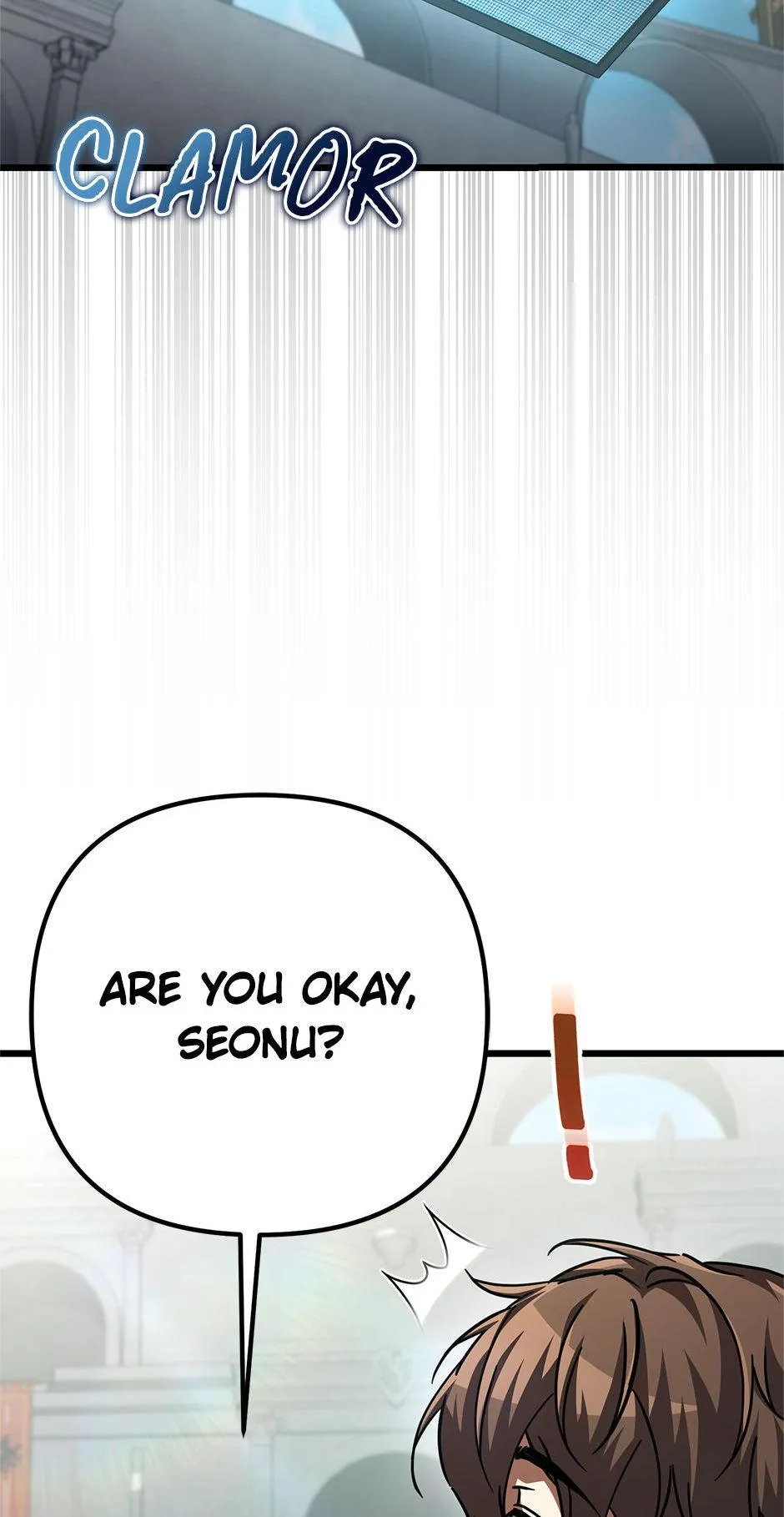 Hoegwihan Extra-ga Cheonjaega Doem Chapter 18 page 11 - 
