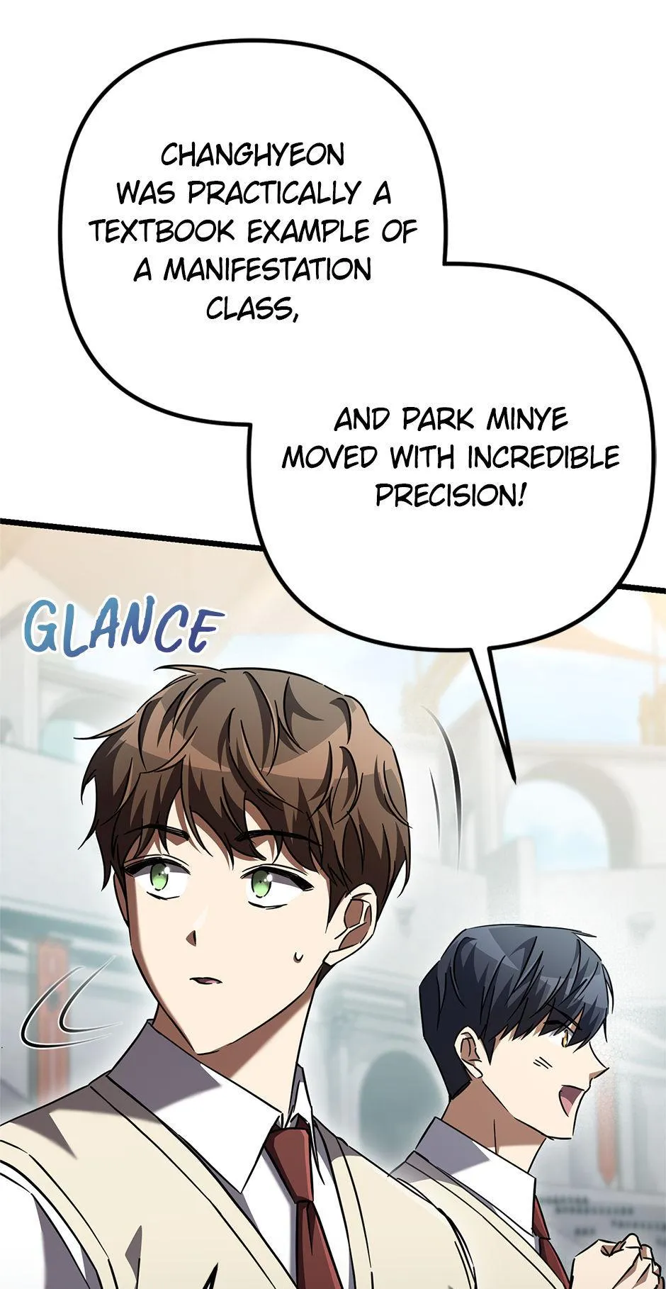 Hoegwihan Extra-ga Cheonjaega Doem Chapter 18 page 101 - 