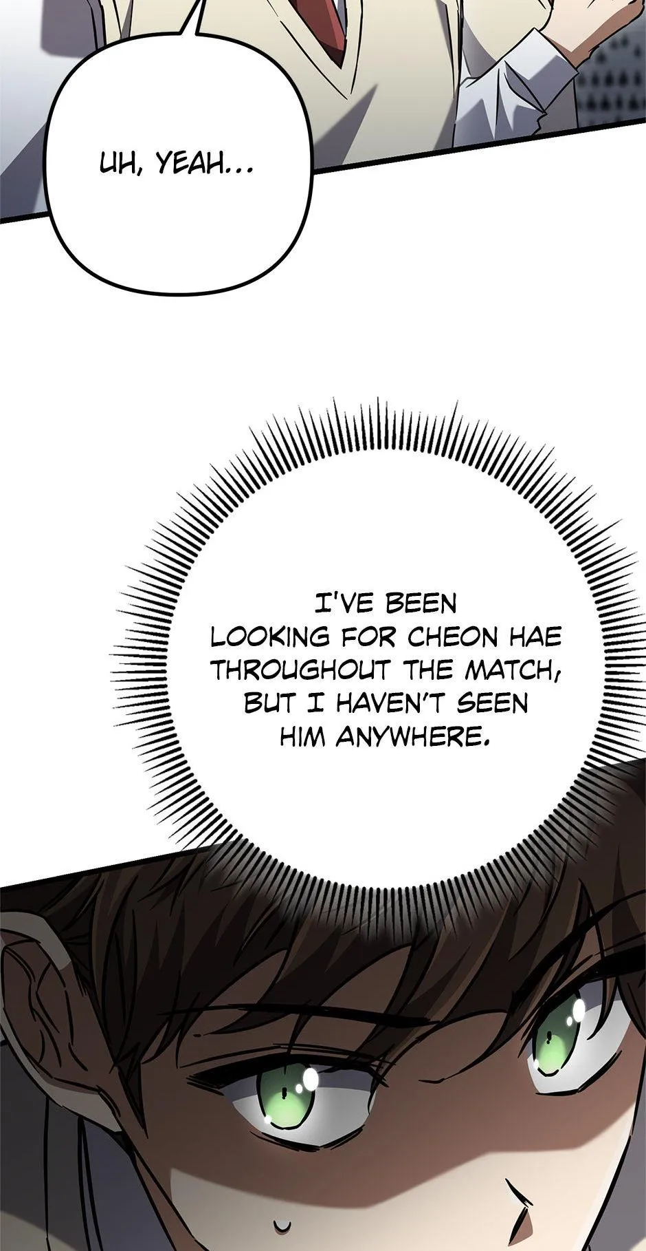 Hoegwihan Extra-ga Cheonjaega Doem Chapter 18 page 102 - 