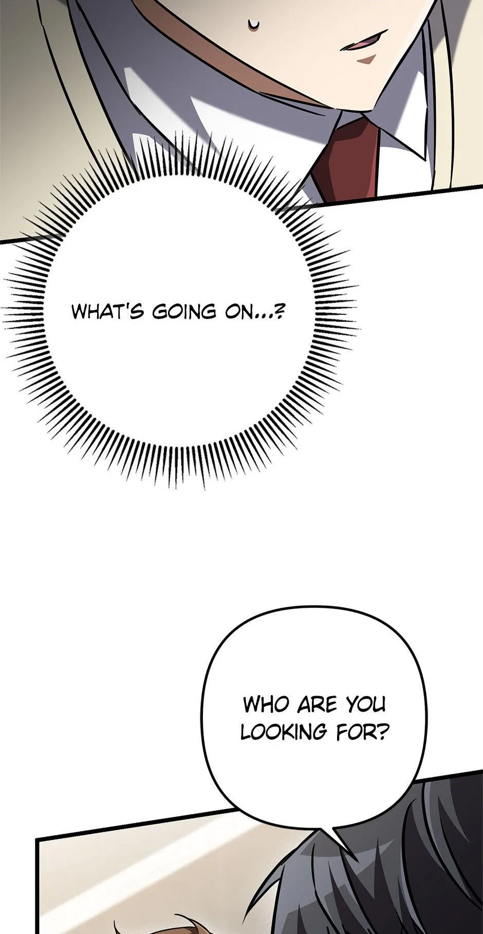 Hoegwihan Extra-ga Cheonjaega Doem Chapter 18 page 103 - 