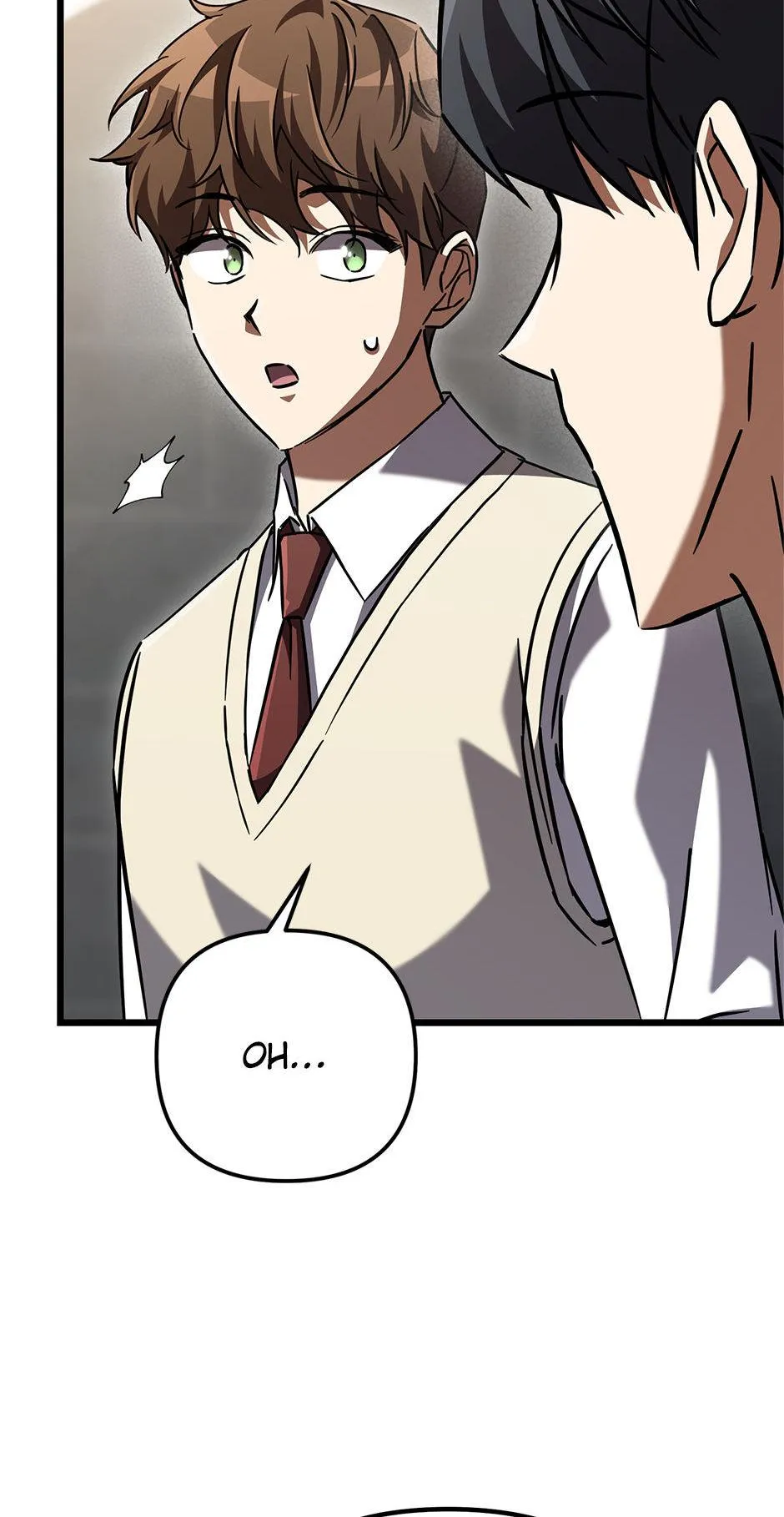 Hoegwihan Extra-ga Cheonjaega Doem Chapter 18 page 104 - 