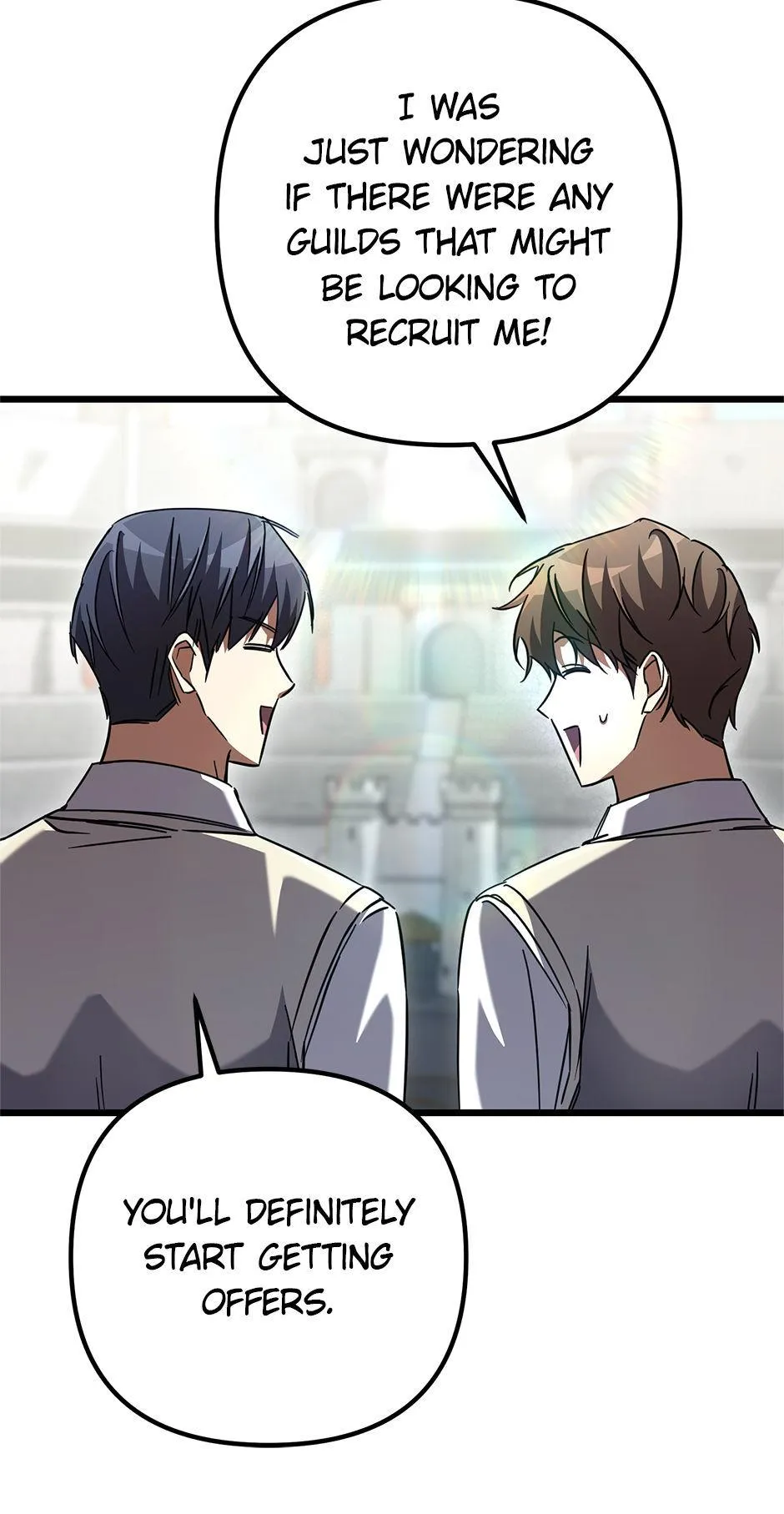 Hoegwihan Extra-ga Cheonjaega Doem Chapter 18 page 105 - 