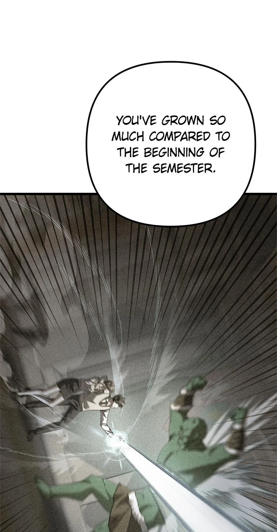 Hoegwihan Extra-ga Cheonjaega Doem Chapter 18 page 106 - 