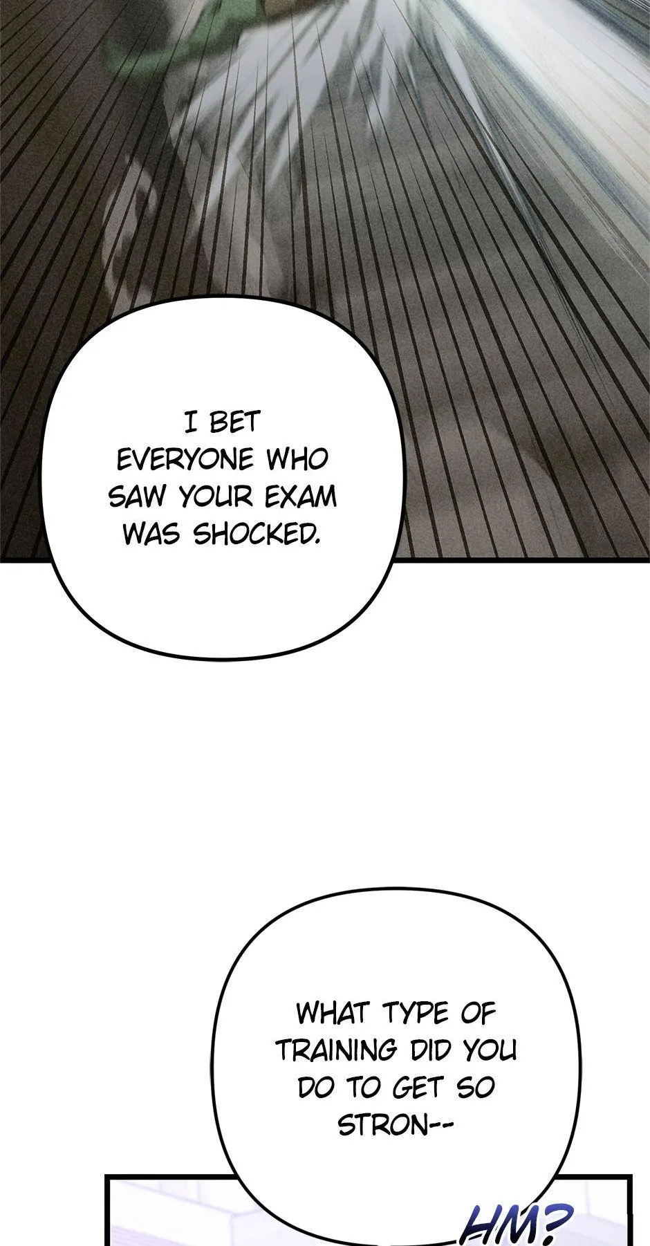 Hoegwihan Extra-ga Cheonjaega Doem Chapter 18 page 107 - 