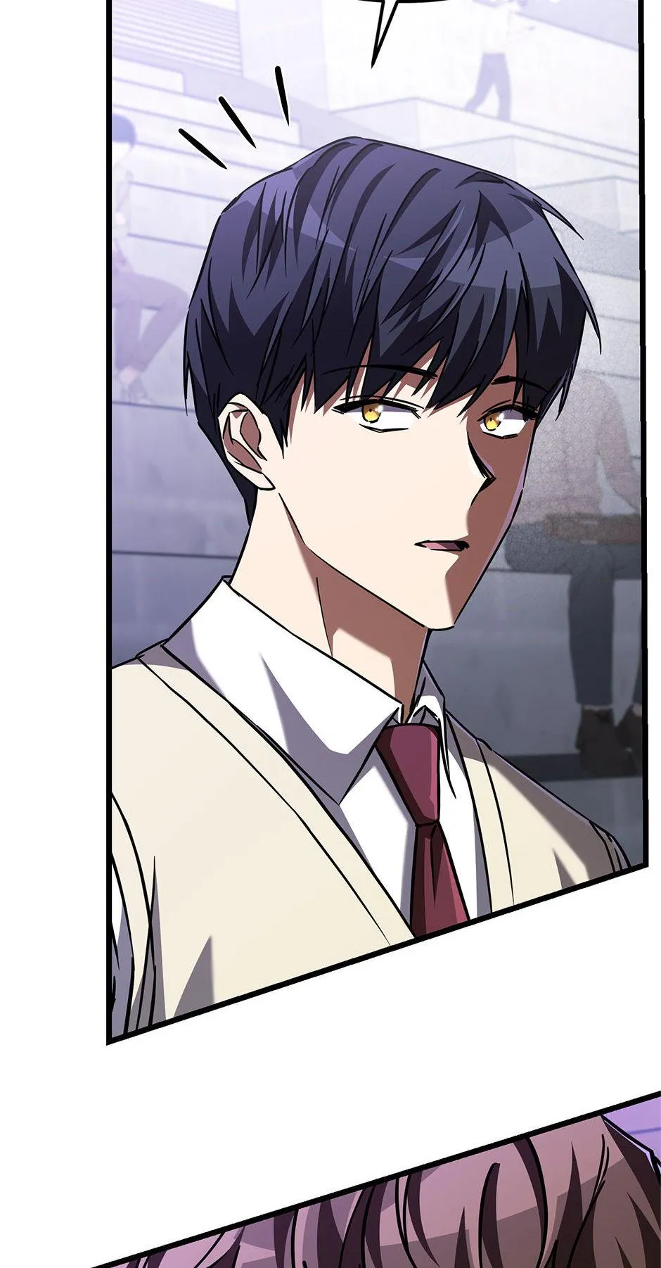 Hoegwihan Extra-ga Cheonjaega Doem Chapter 18 page 108 - 