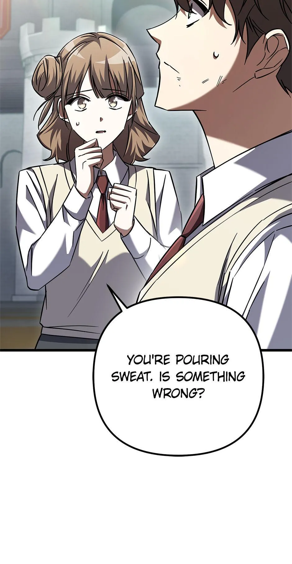 Hoegwihan Extra-ga Cheonjaega Doem Chapter 18 page 12 - 