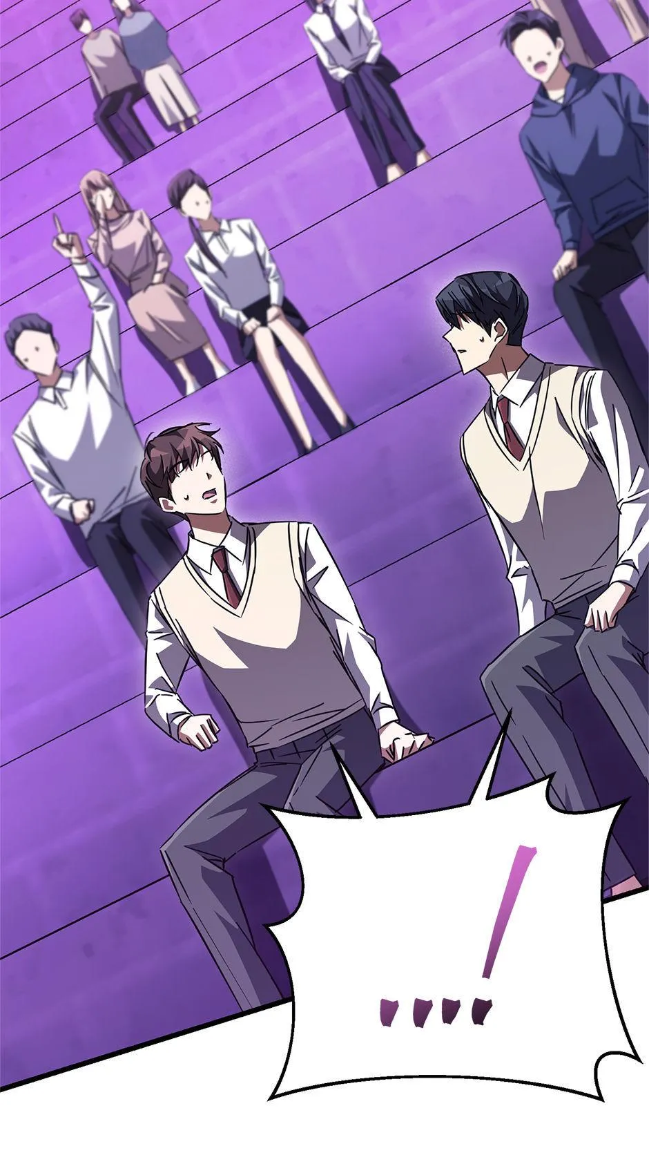Hoegwihan Extra-ga Cheonjaega Doem Chapter 18 page 111 - 