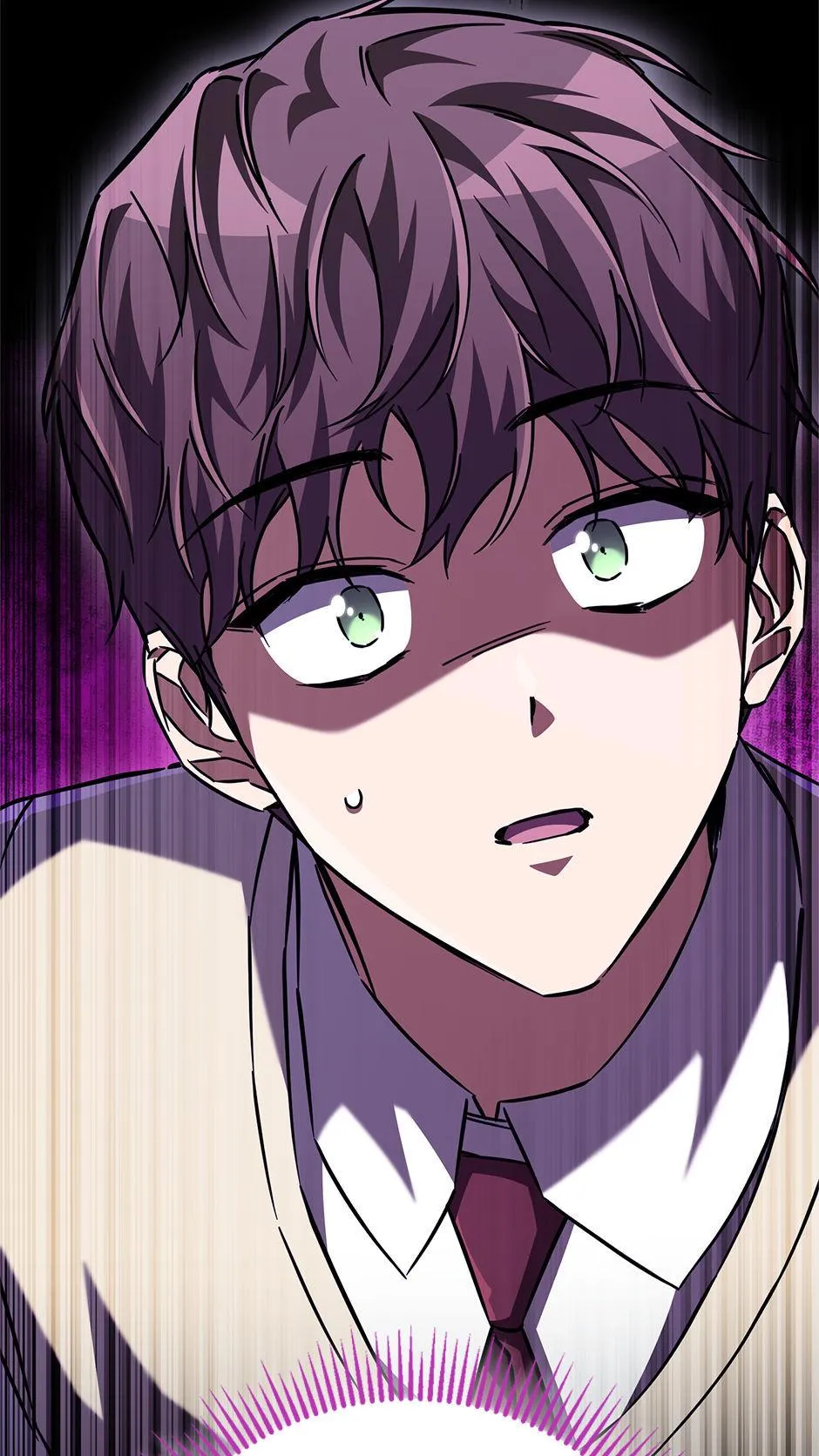 Hoegwihan Extra-ga Cheonjaega Doem Chapter 18 page 114 - 