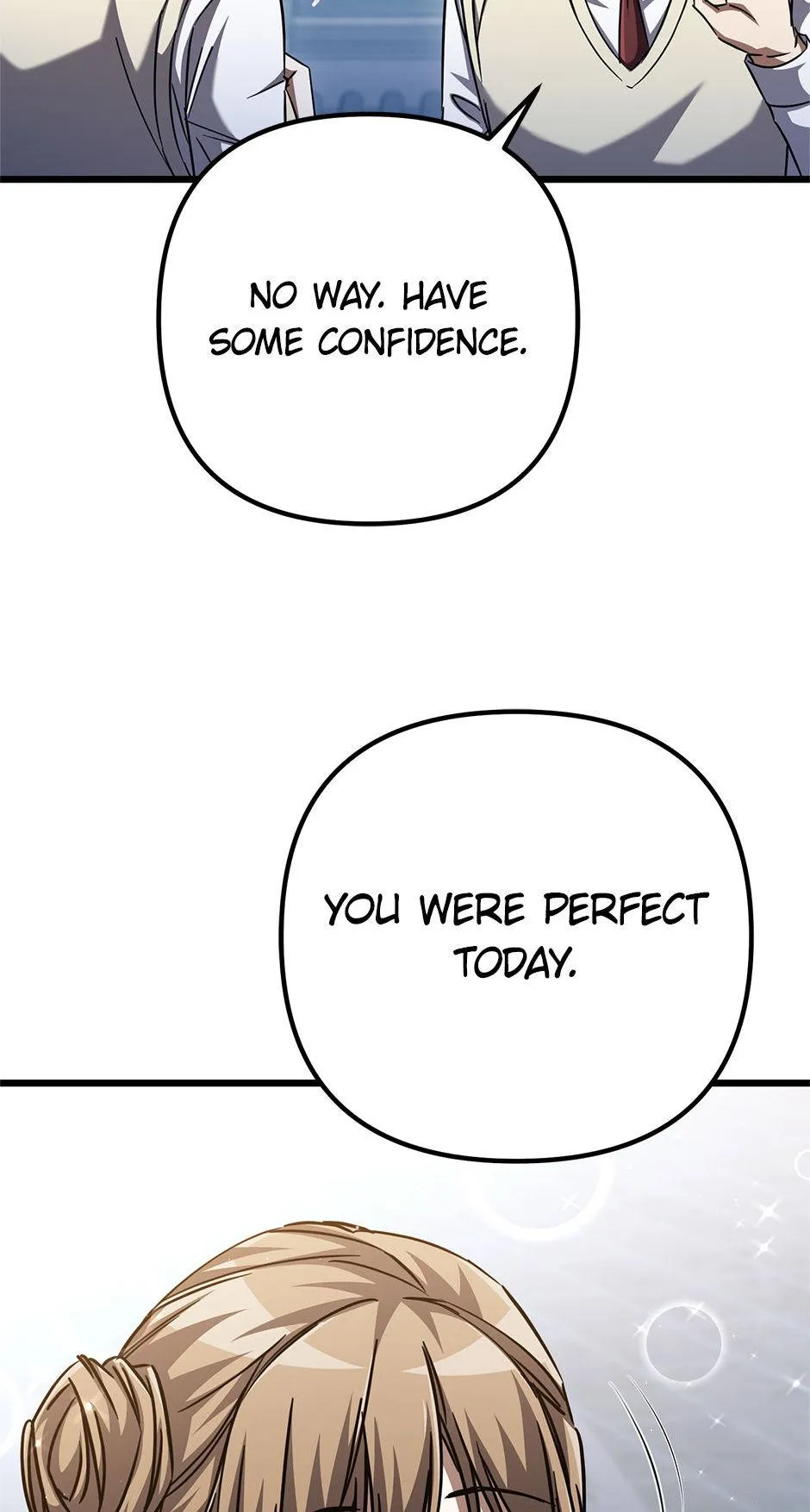Hoegwihan Extra-ga Cheonjaega Doem Chapter 18 page 15 - 