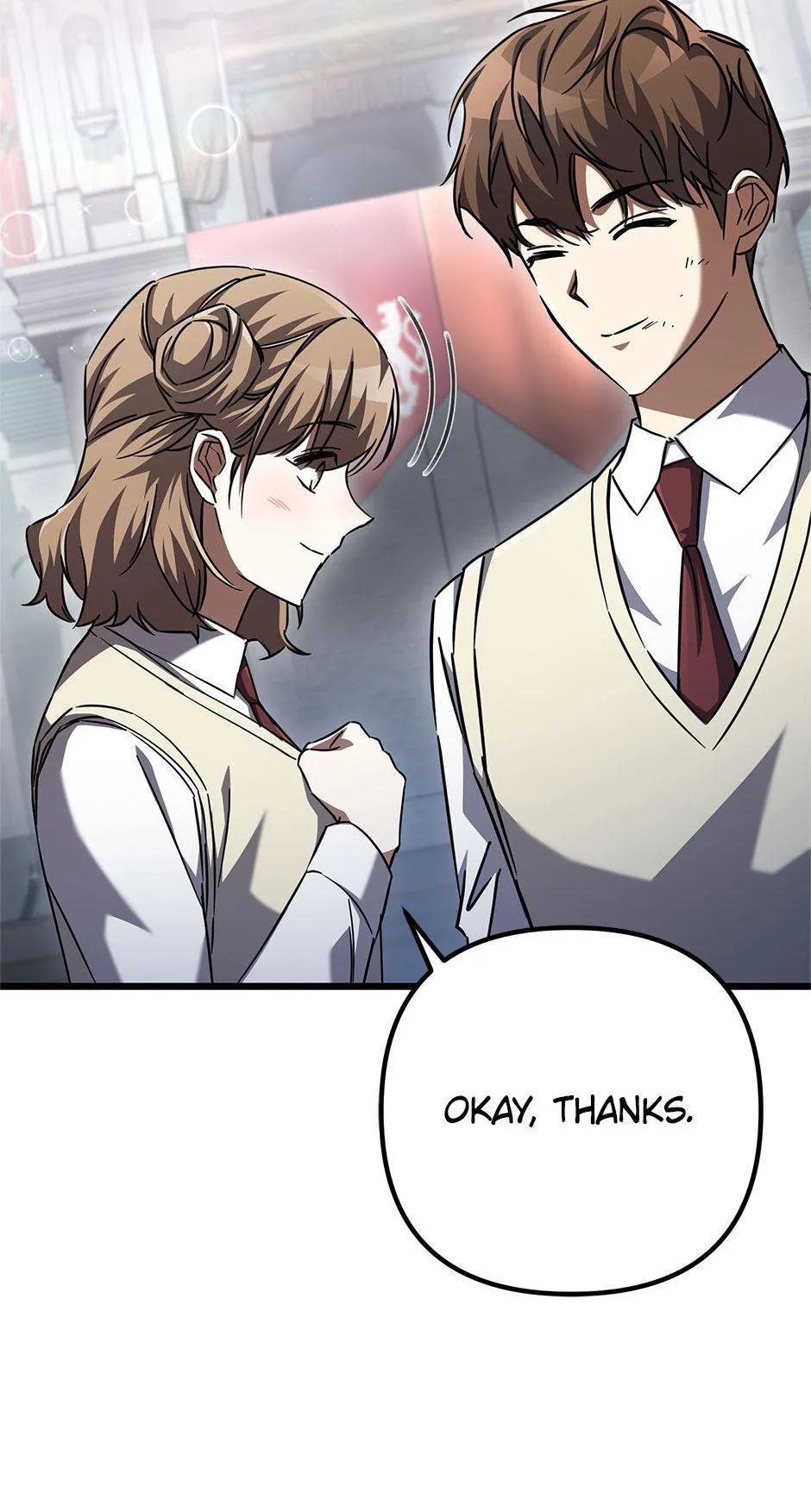 Hoegwihan Extra-ga Cheonjaega Doem Chapter 18 page 17 - 