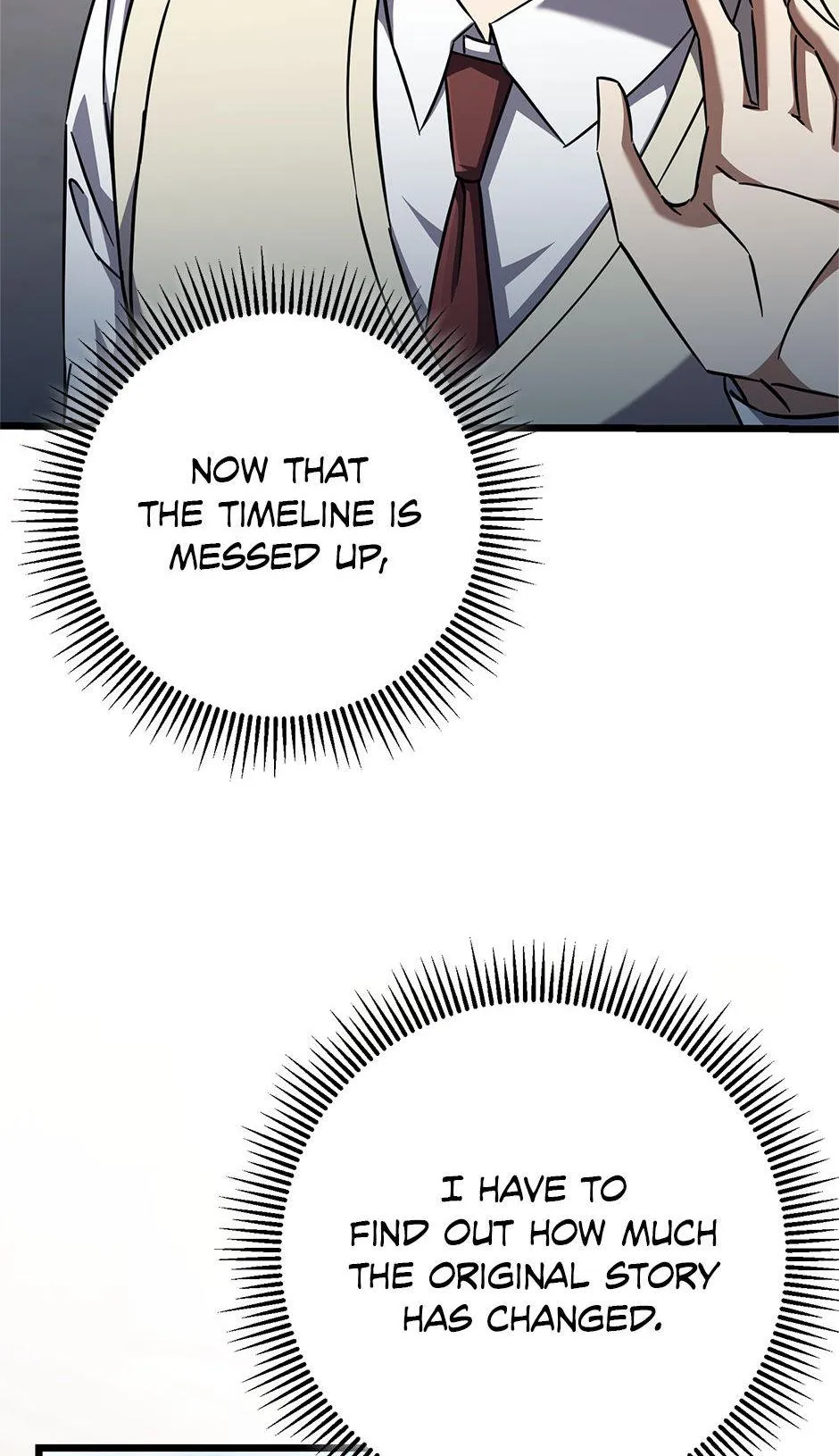 Hoegwihan Extra-ga Cheonjaega Doem Chapter 18 page 20 - 