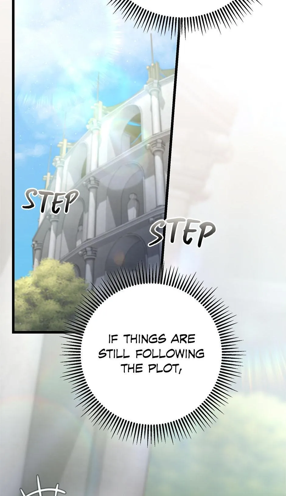 Hoegwihan Extra-ga Cheonjaega Doem Chapter 18 page 21 - 