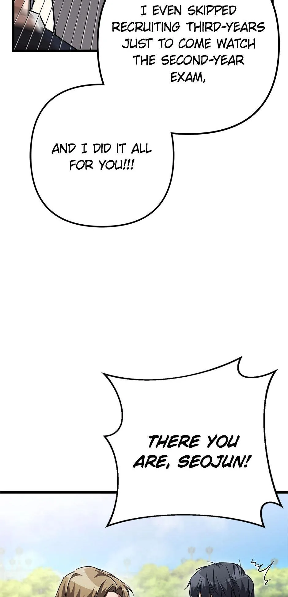 Hoegwihan Extra-ga Cheonjaega Doem Chapter 18 page 30 - 