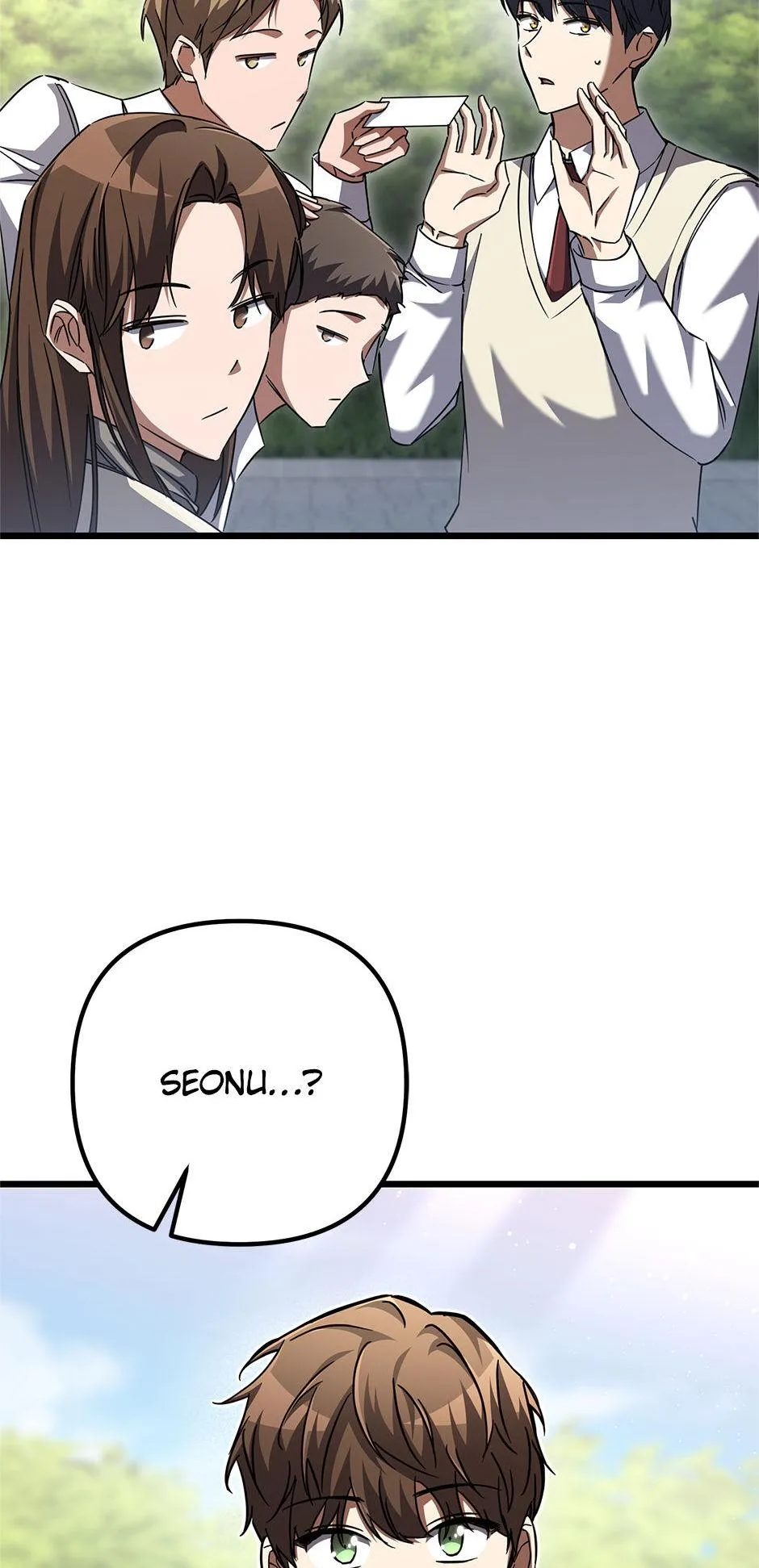 Hoegwihan Extra-ga Cheonjaega Doem Chapter 18 page 31 - 