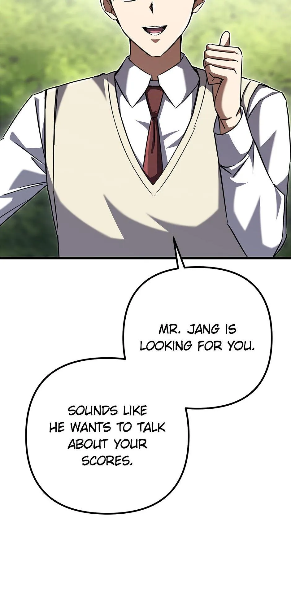 Hoegwihan Extra-ga Cheonjaega Doem Chapter 18 page 32 - 