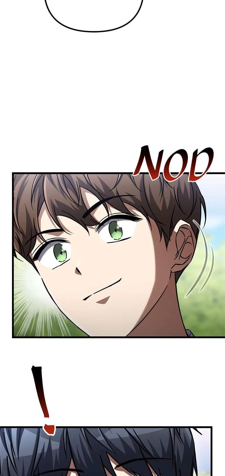 Hoegwihan Extra-ga Cheonjaega Doem Chapter 18 page 34 - 