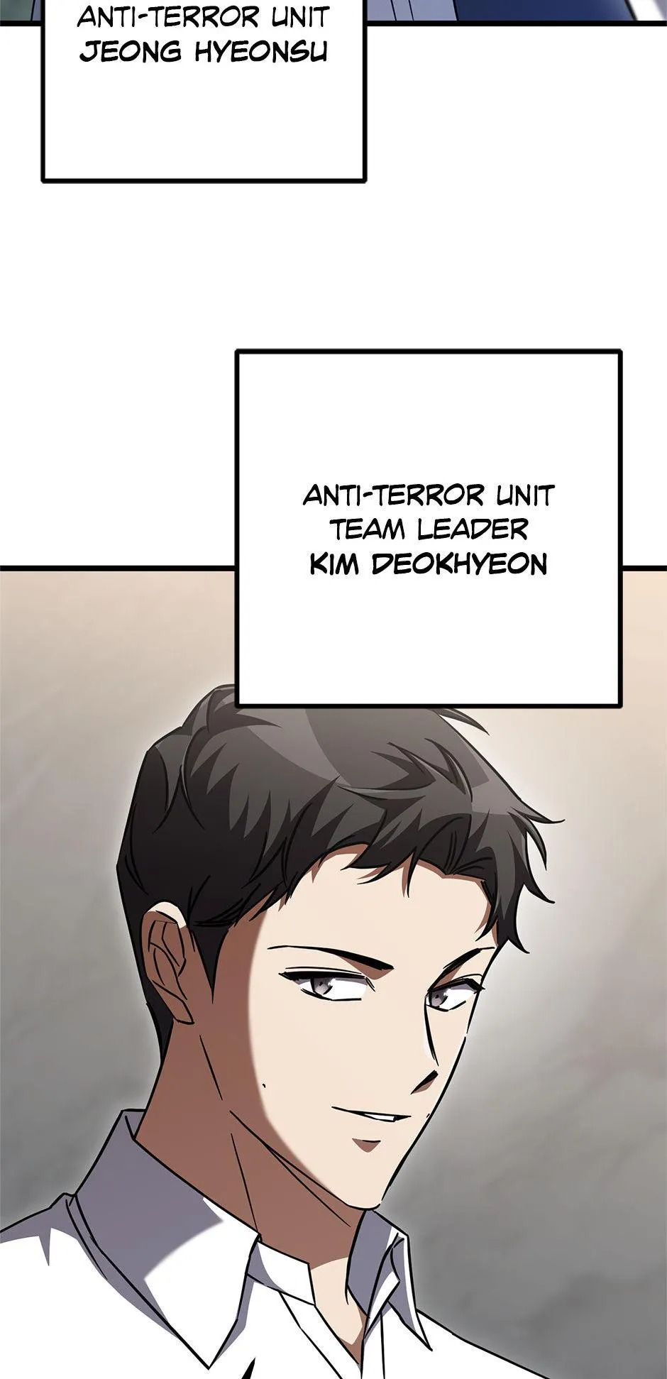 Hoegwihan Extra-ga Cheonjaega Doem Chapter 18 page 40 - 