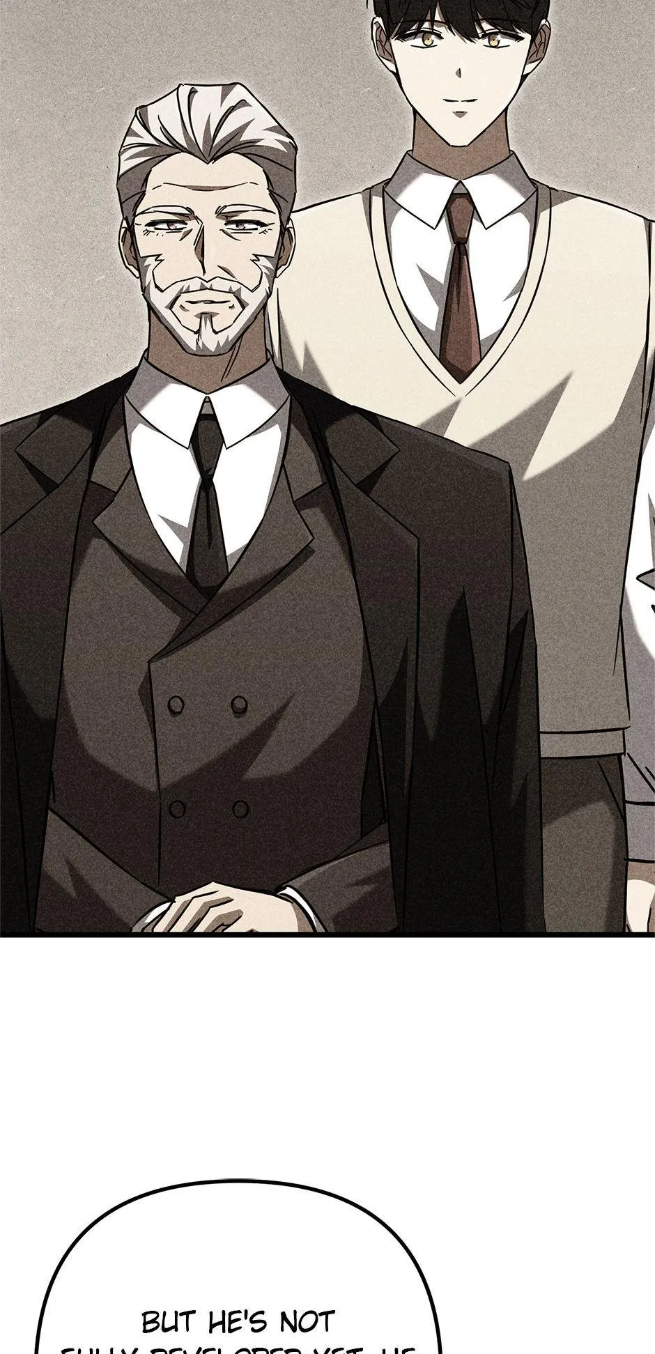 Hoegwihan Extra-ga Cheonjaega Doem Chapter 18 page 42 - 