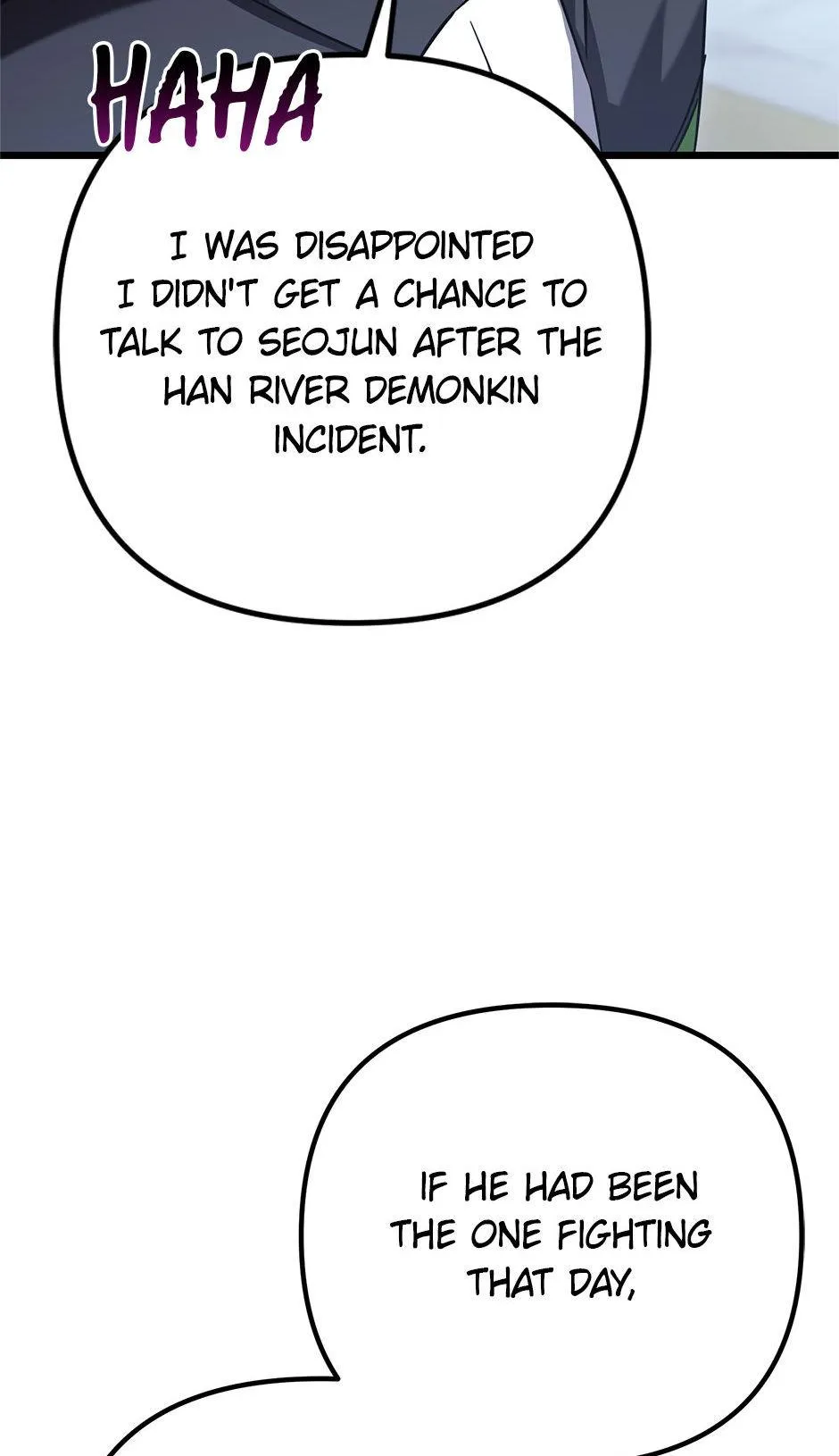 Hoegwihan Extra-ga Cheonjaega Doem Chapter 18 page 45 - 
