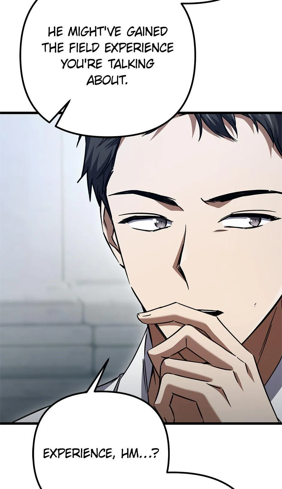Hoegwihan Extra-ga Cheonjaega Doem Chapter 18 page 46 - 