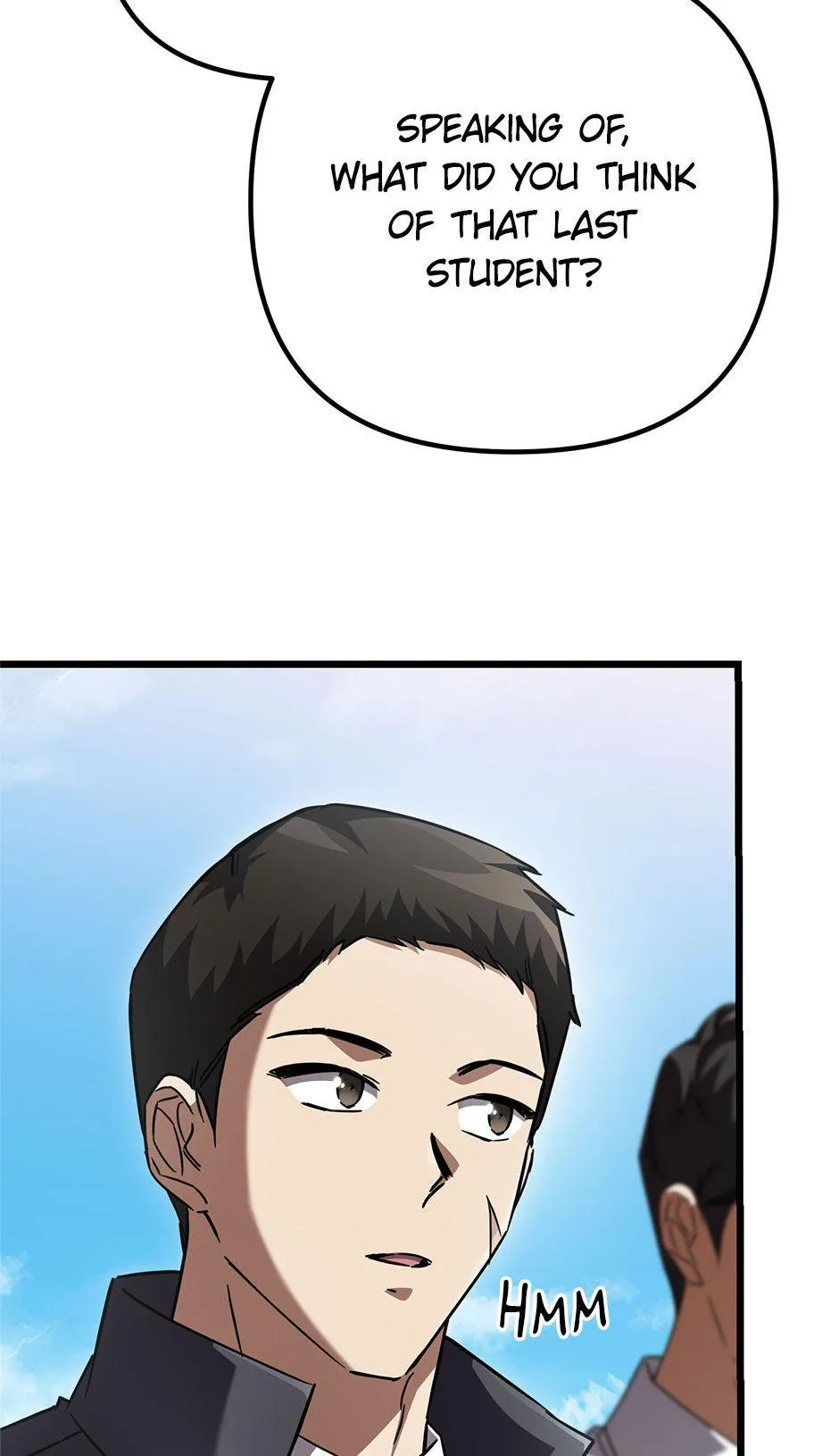 Hoegwihan Extra-ga Cheonjaega Doem Chapter 18 page 47 - 