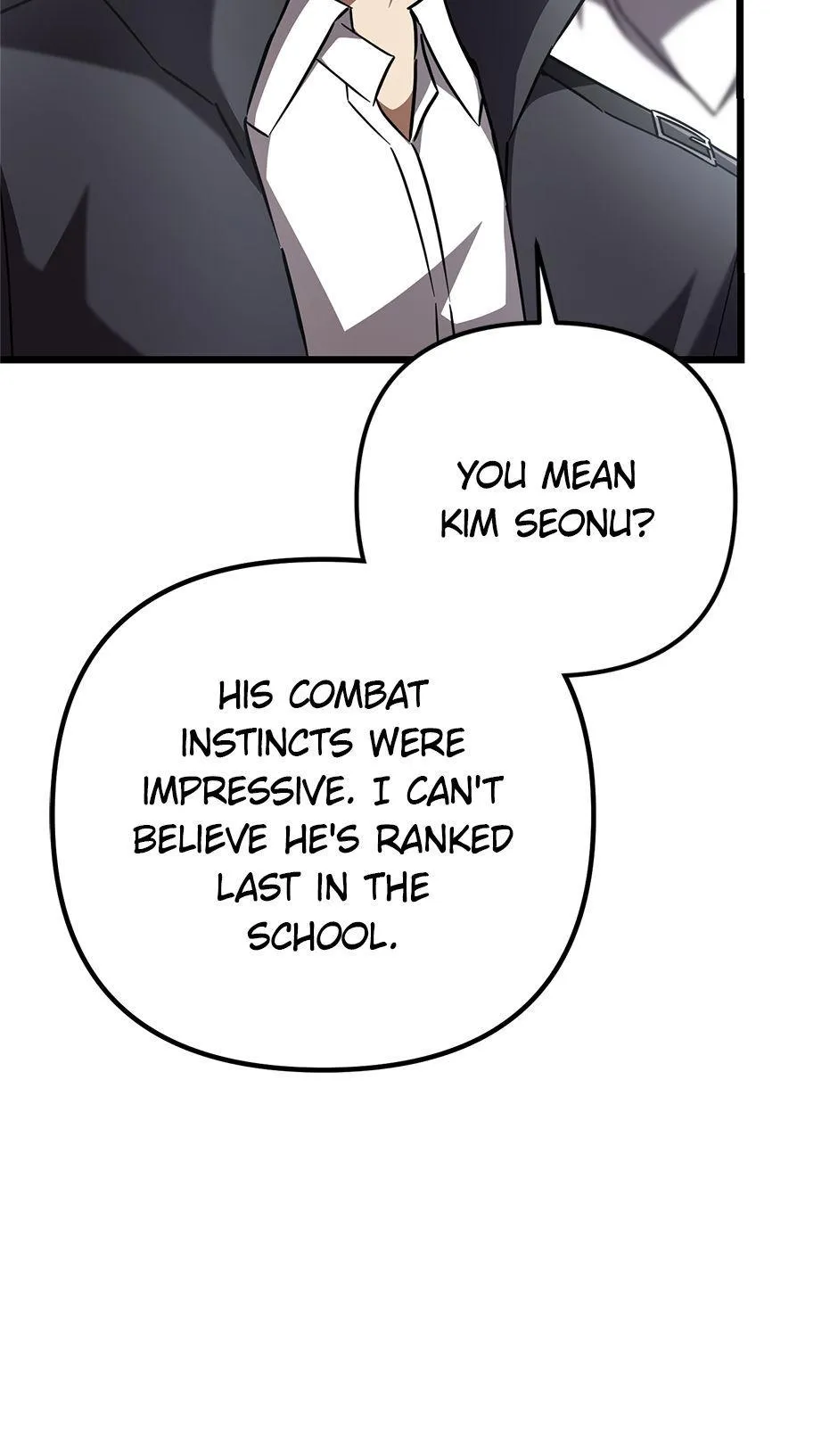 Hoegwihan Extra-ga Cheonjaega Doem Chapter 18 page 48 - 