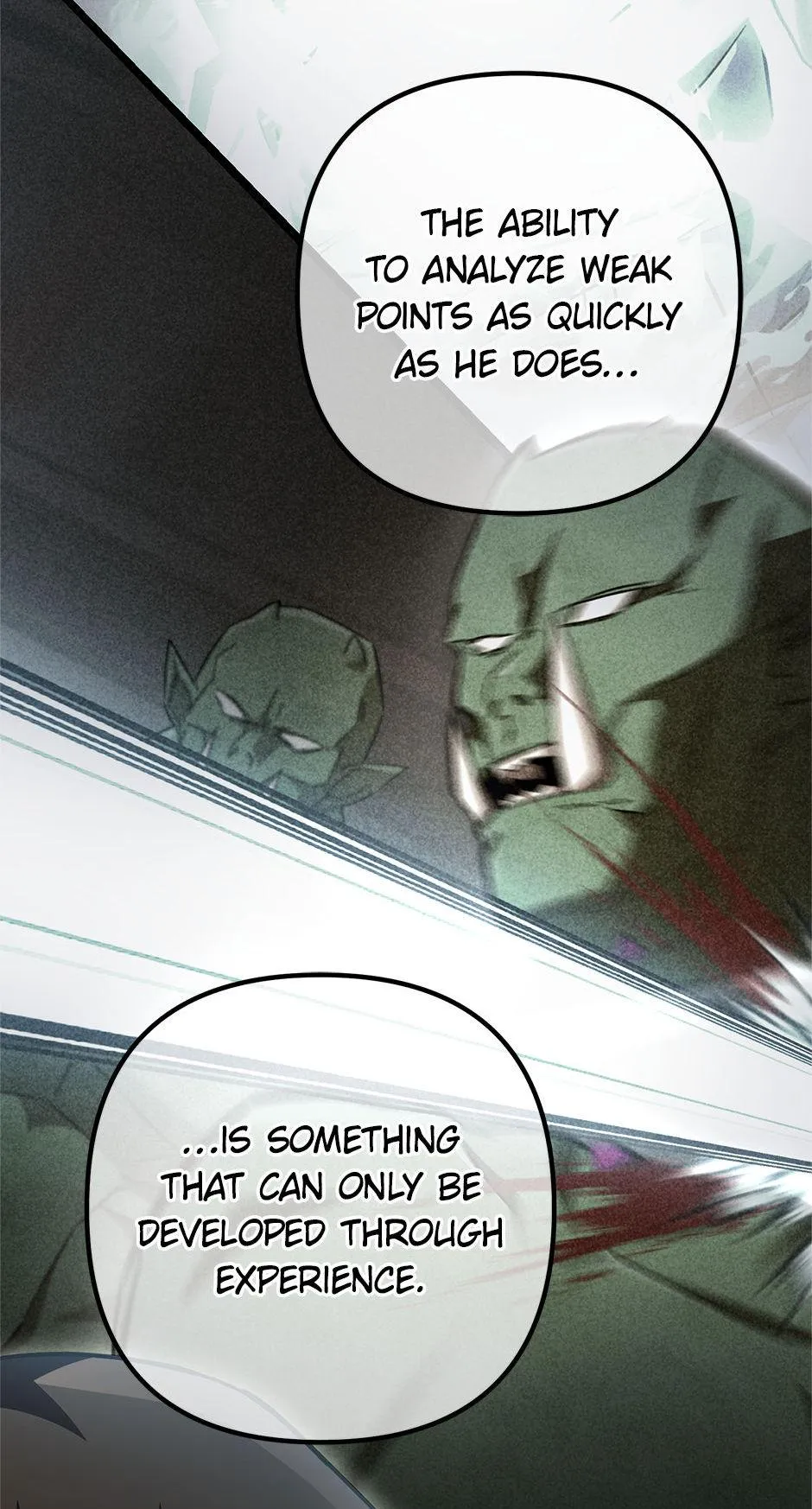 Hoegwihan Extra-ga Cheonjaega Doem Chapter 18 page 50 - 