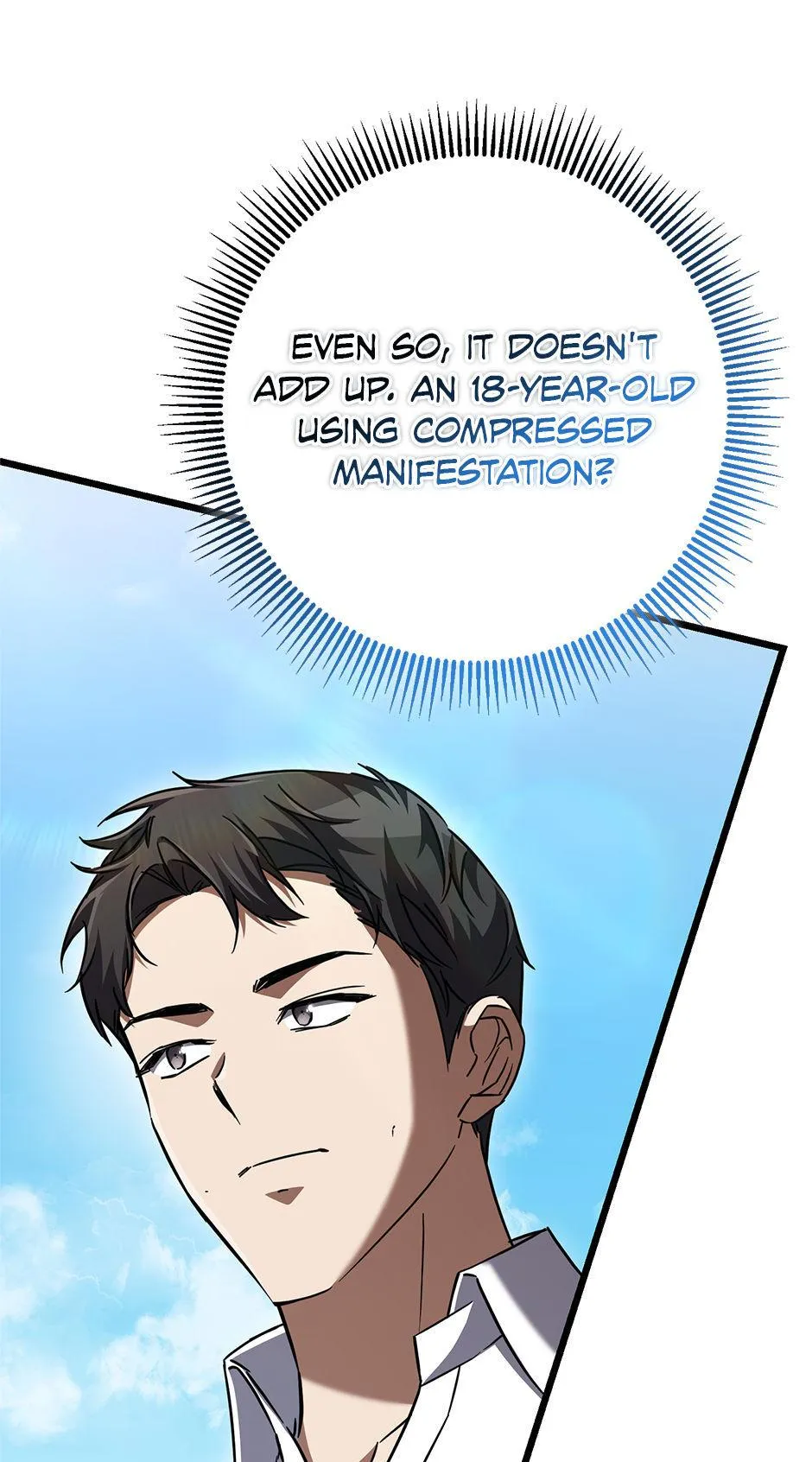 Hoegwihan Extra-ga Cheonjaega Doem Chapter 18 page 56 - 