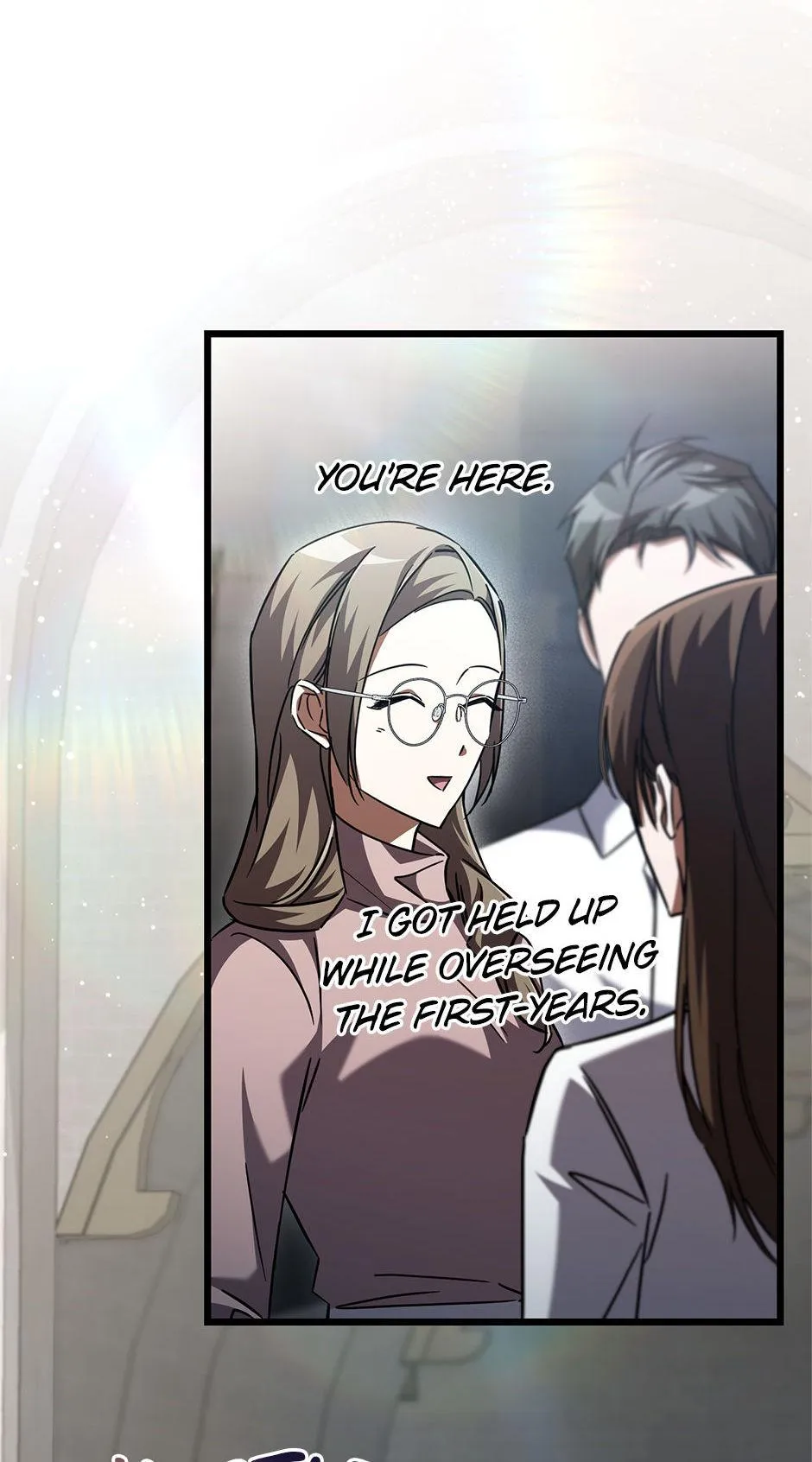 Hoegwihan Extra-ga Cheonjaega Doem Chapter 18 page 59 - 
