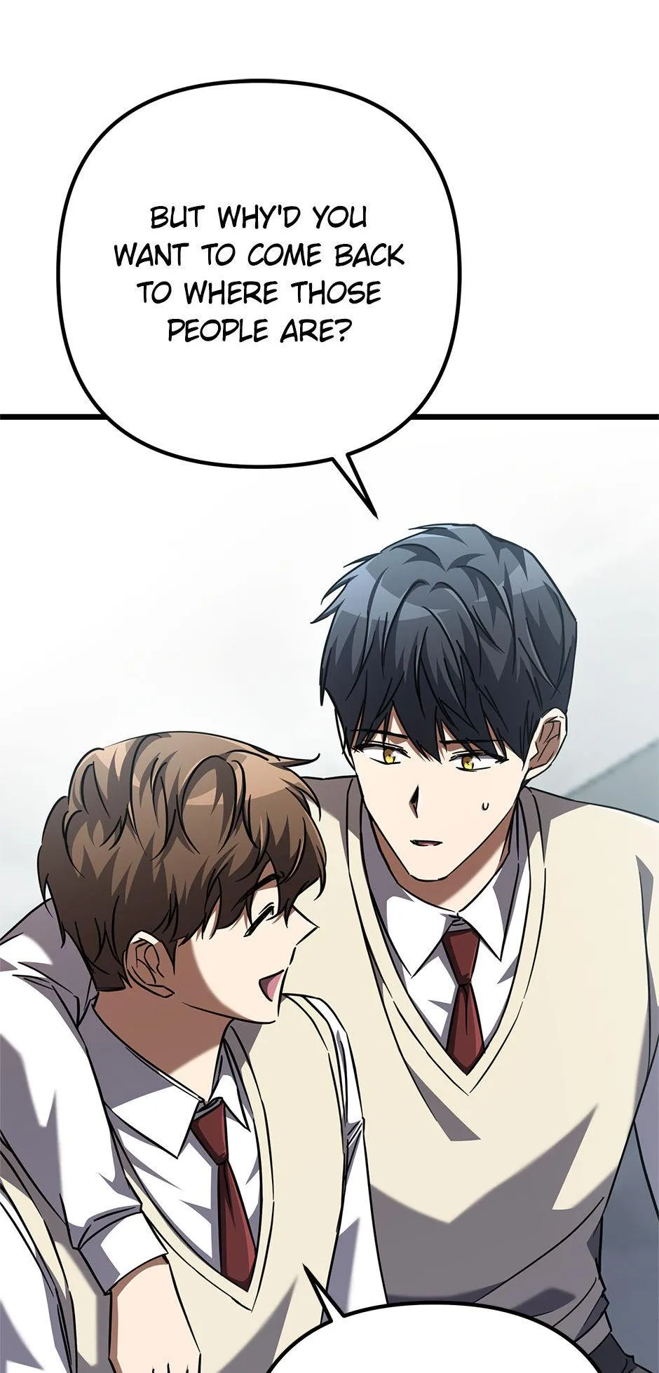Hoegwihan Extra-ga Cheonjaega Doem Chapter 18 page 62 - 
