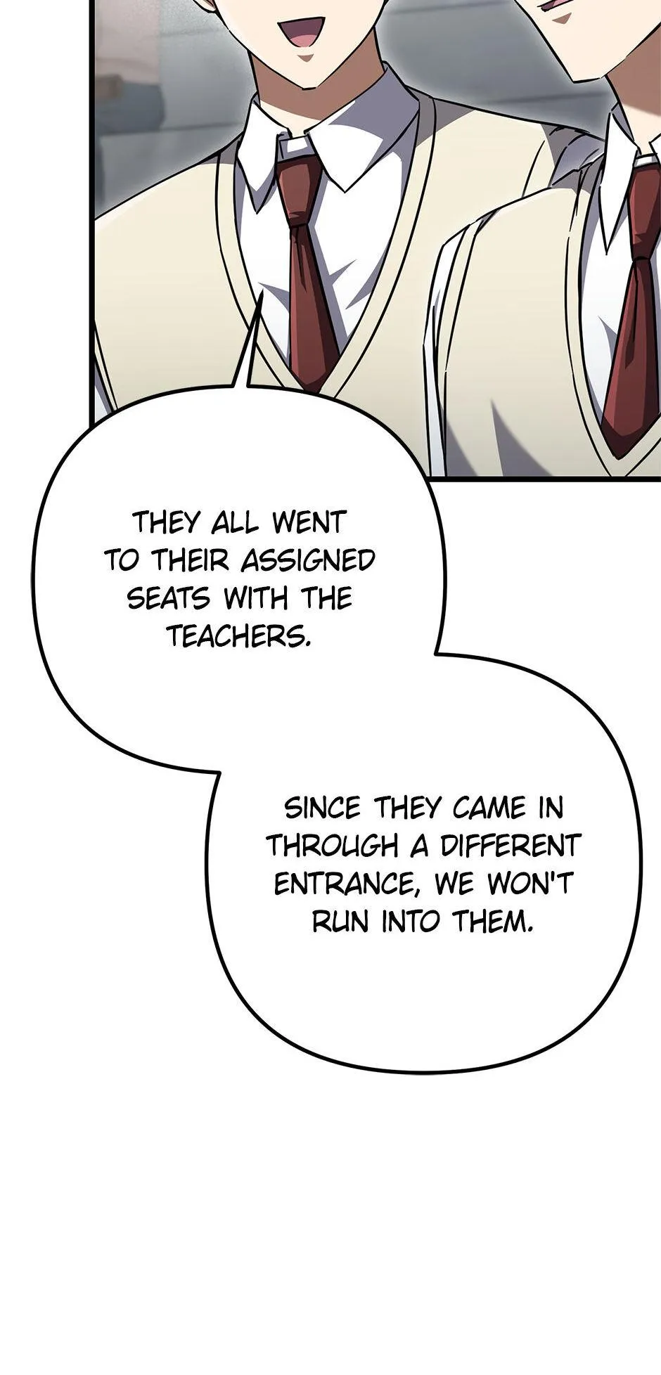Hoegwihan Extra-ga Cheonjaega Doem Chapter 18 page 64 - 