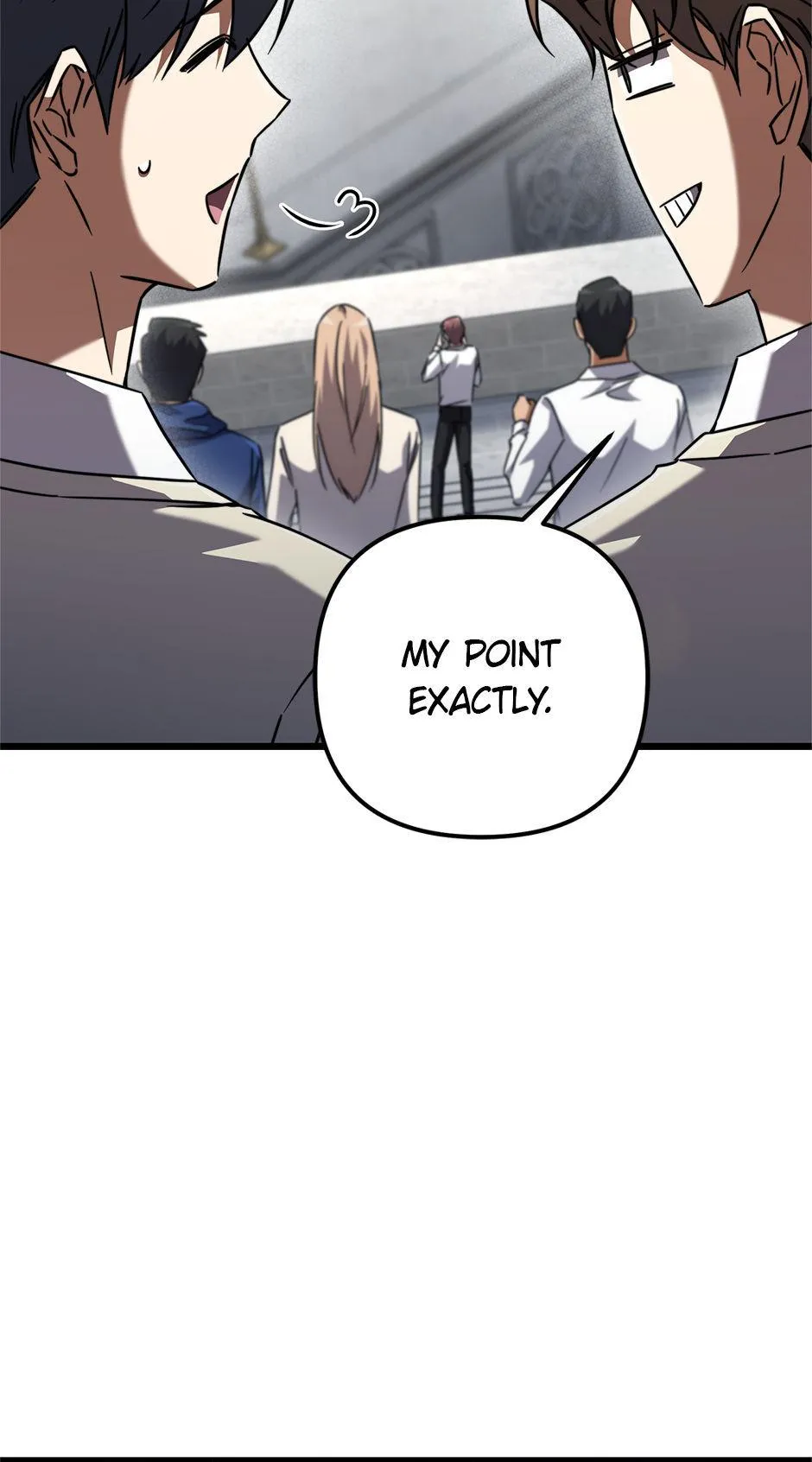 Hoegwihan Extra-ga Cheonjaega Doem Chapter 18 page 67 - 