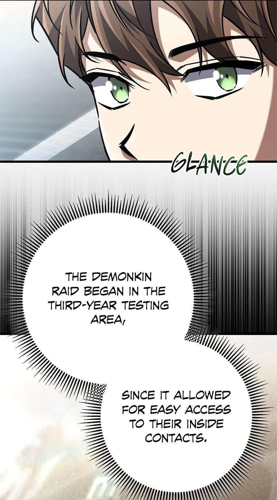 Hoegwihan Extra-ga Cheonjaega Doem Chapter 18 page 68 - 
