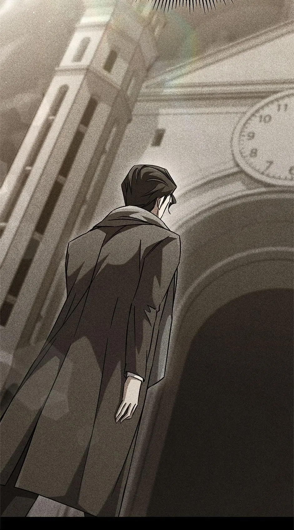 Hoegwihan Extra-ga Cheonjaega Doem Chapter 18 page 69 - 