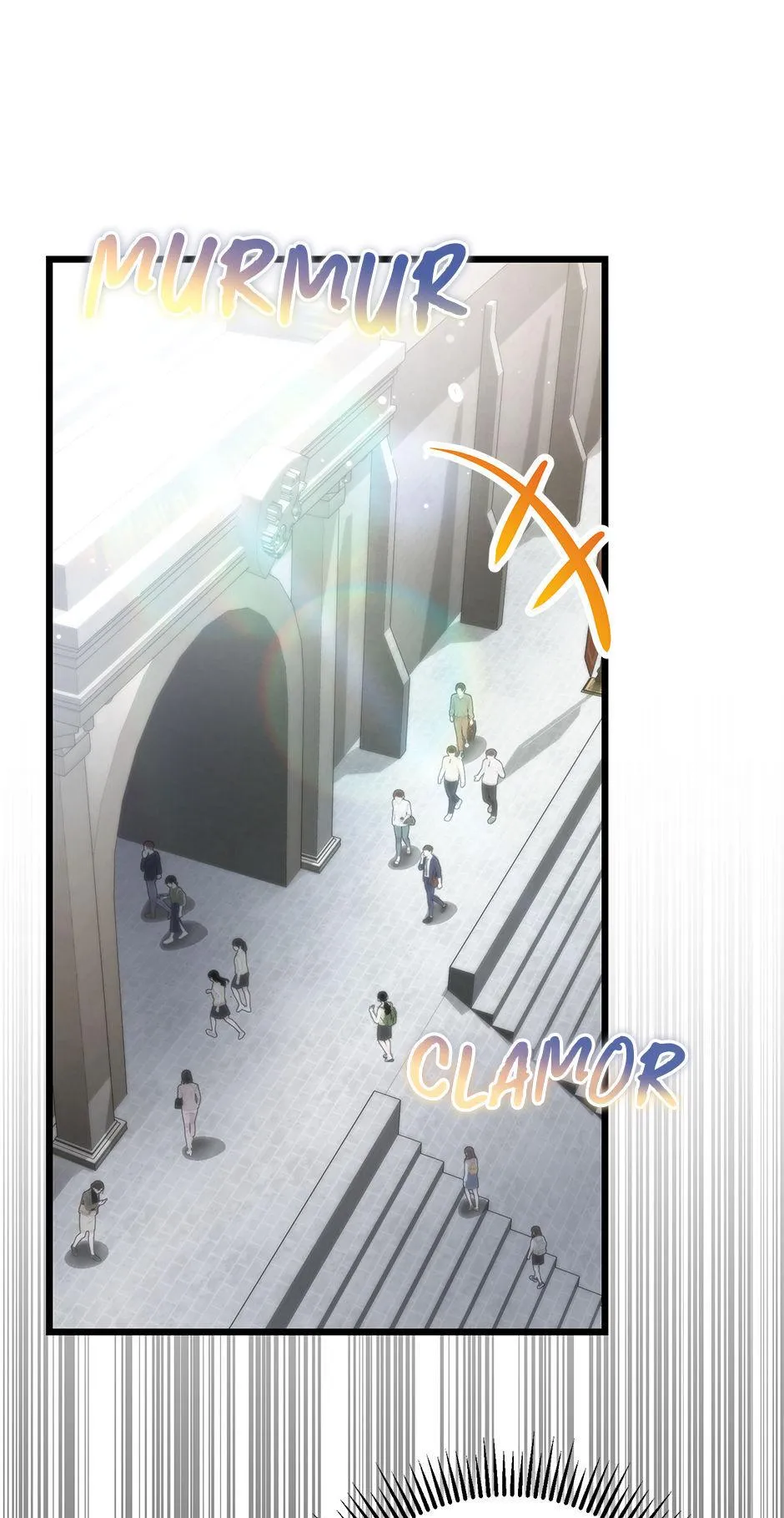 Hoegwihan Extra-ga Cheonjaega Doem Chapter 18 page 8 - 